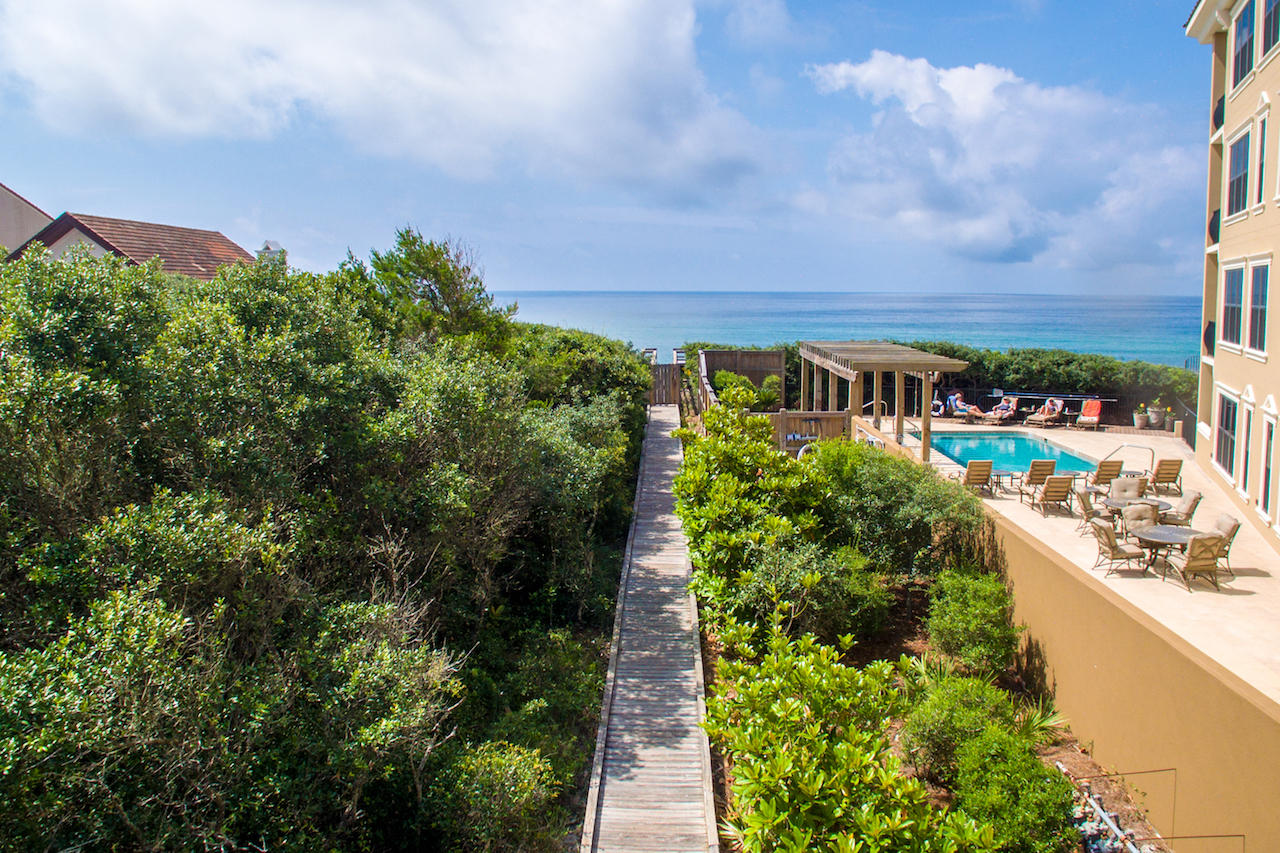 MAGNOLIA COTTAGES BY THE SEA - Residential