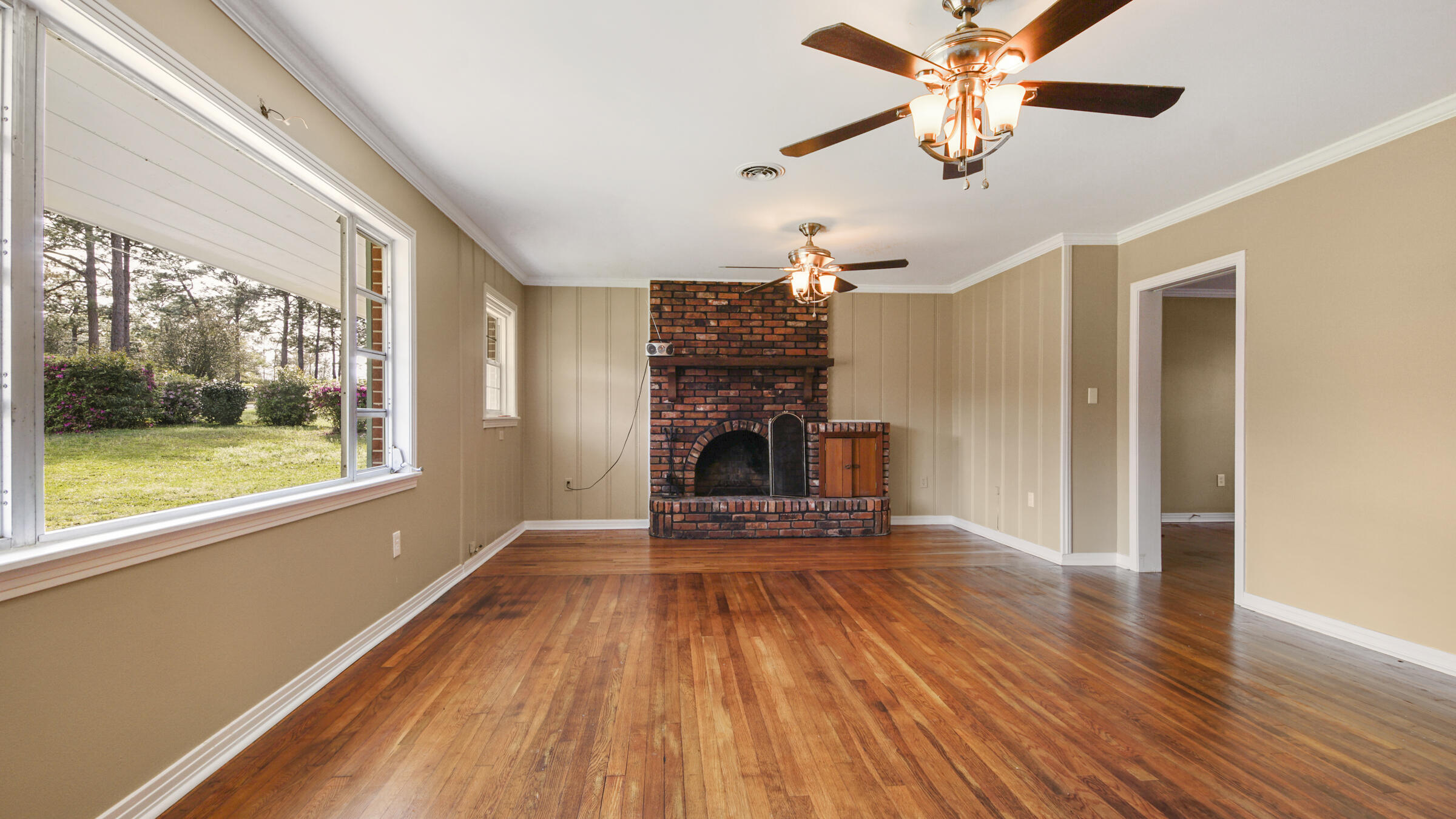 OAKLAWN - Residential