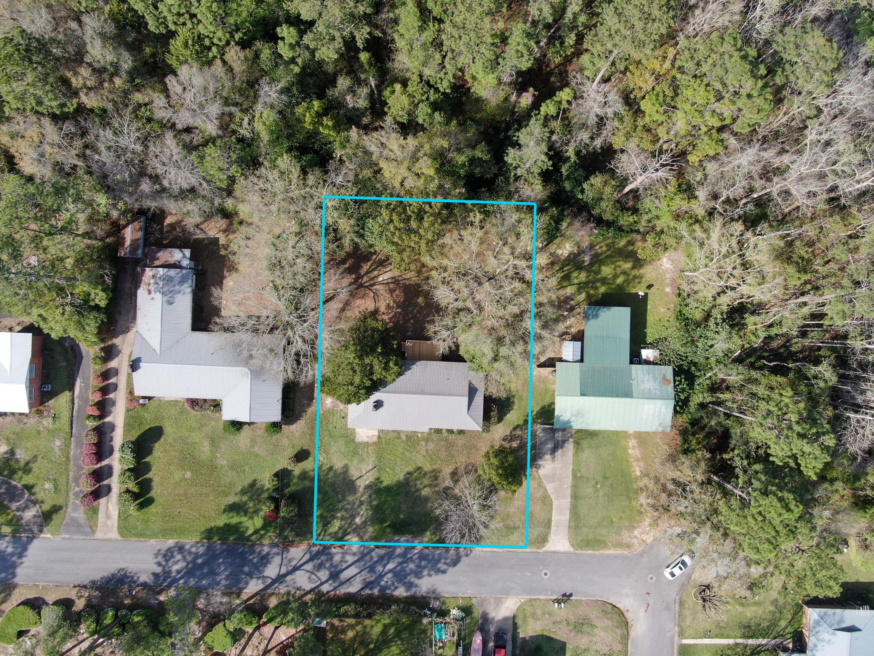 OAKLAWN - Residential