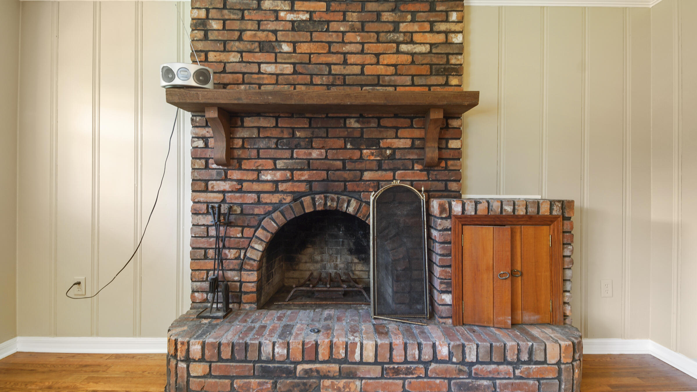 OAKLAWN - Residential