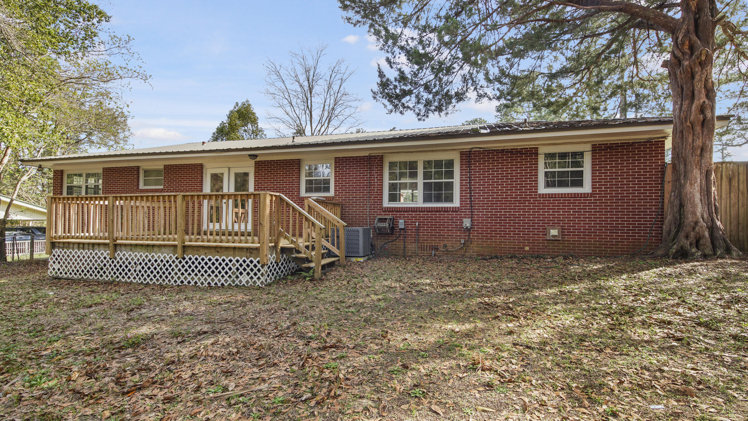 OAKLAWN - Residential