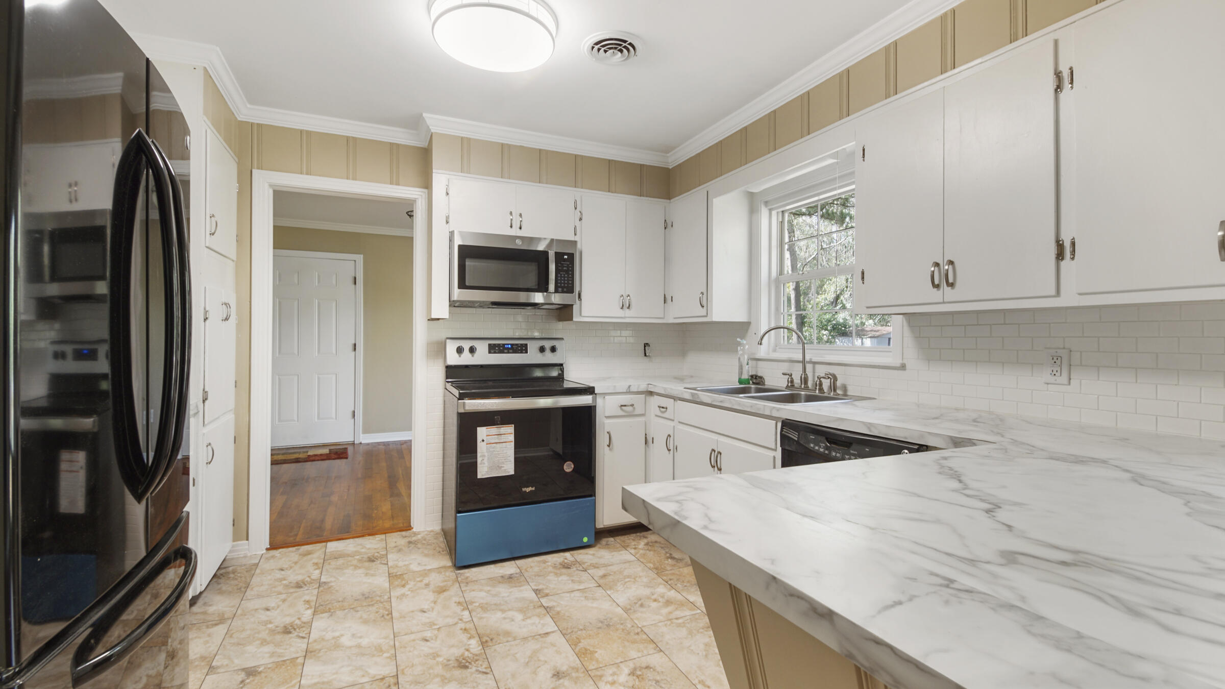 OAKLAWN - Residential