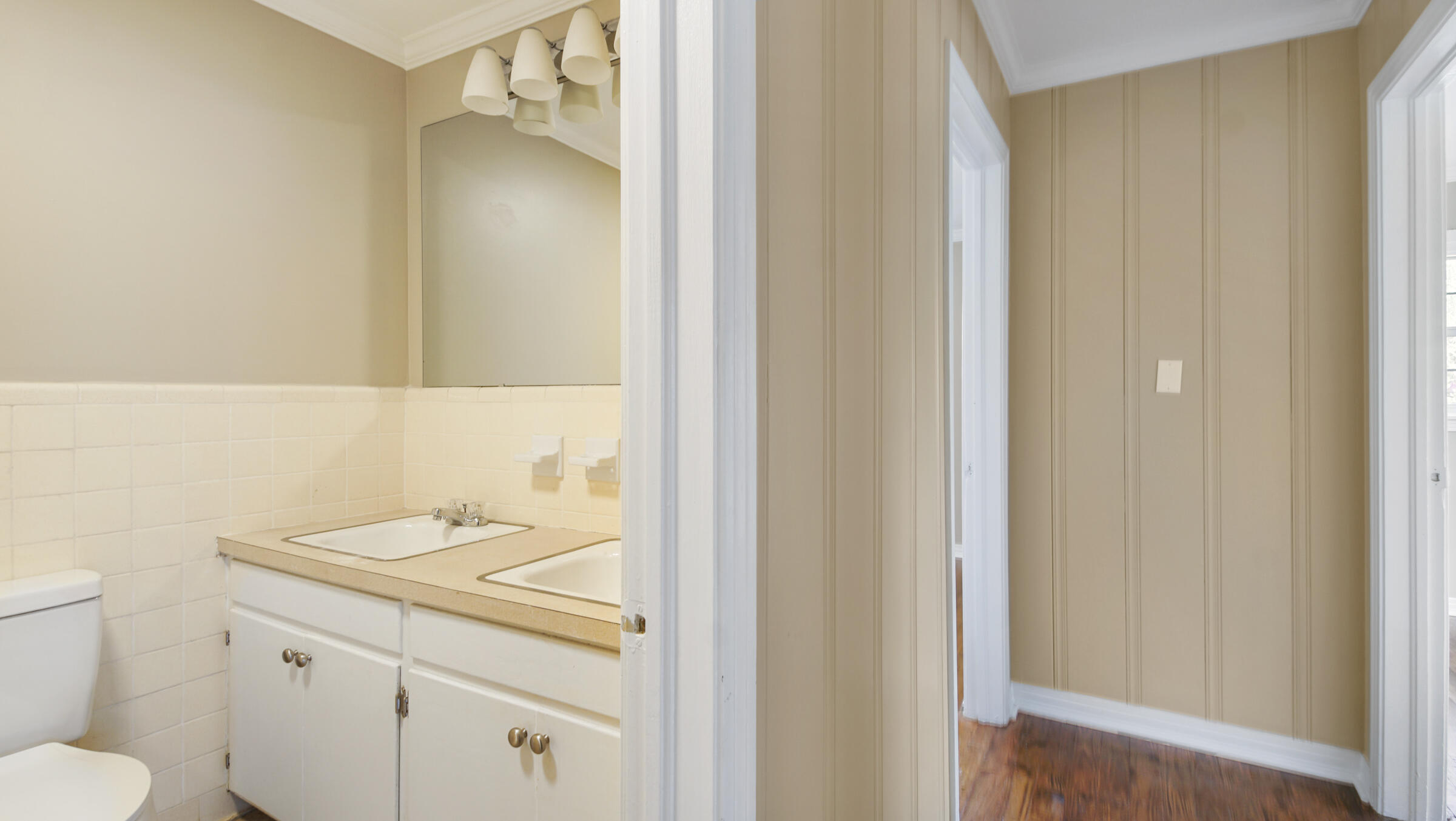 OAKLAWN - Residential