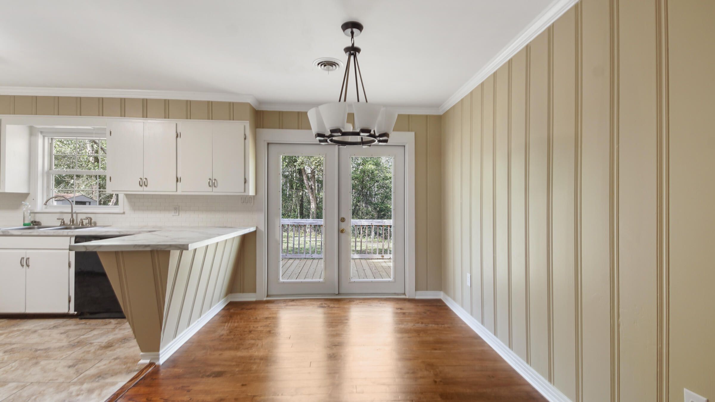 OAKLAWN - Residential