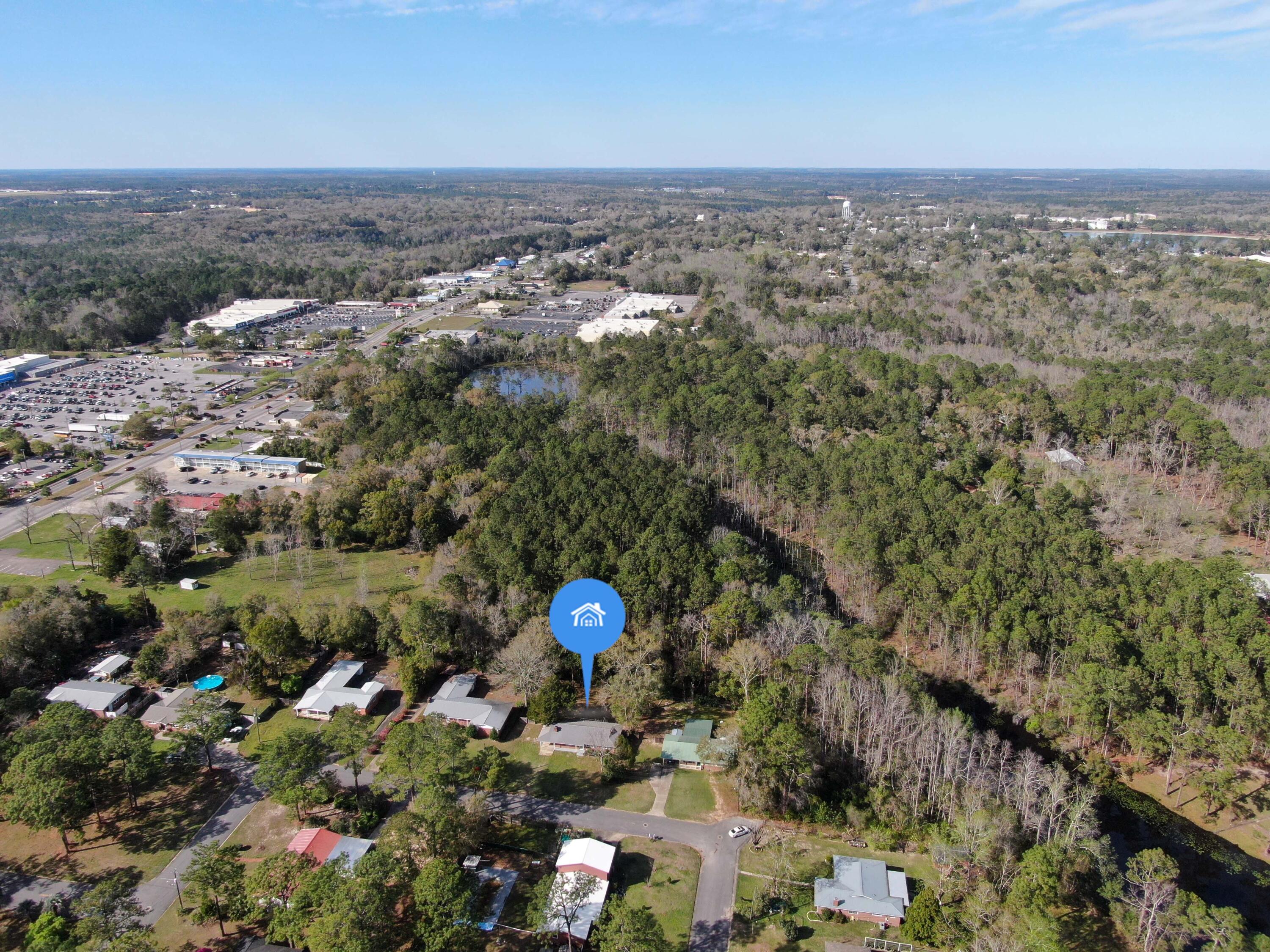 OAKLAWN - Residential