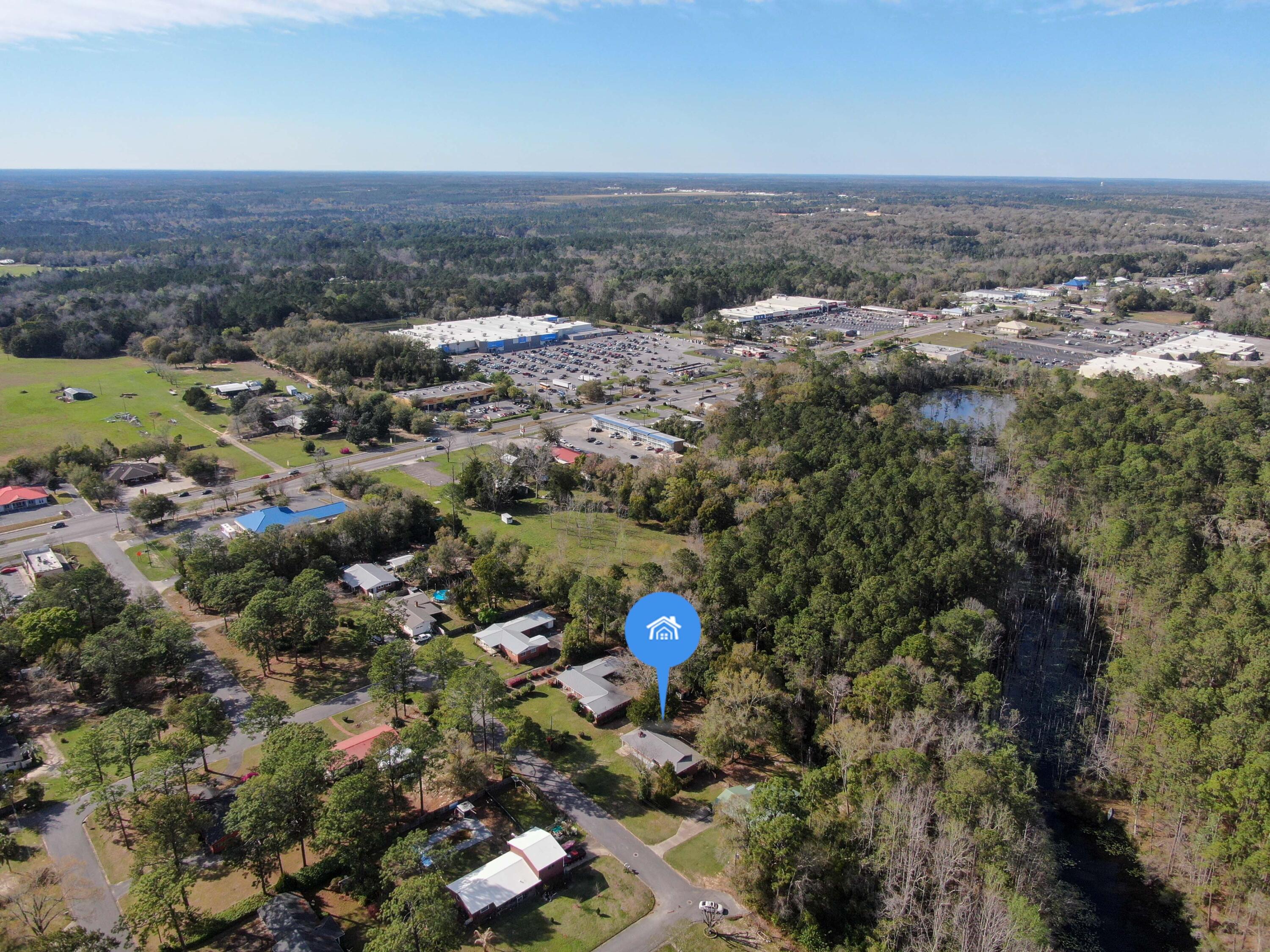 OAKLAWN - Residential