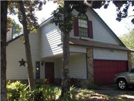 SHAMROCK ESTATES - Residential