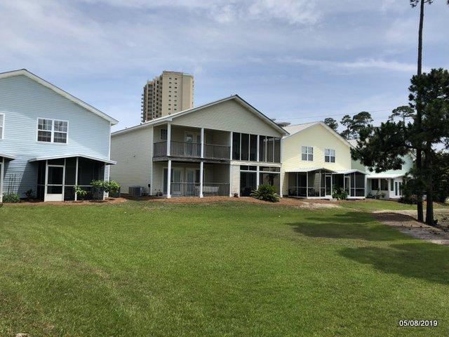 SUMMERLAKE T/H - Residential