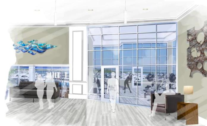 DESTIN YACHT CLUB - Residential