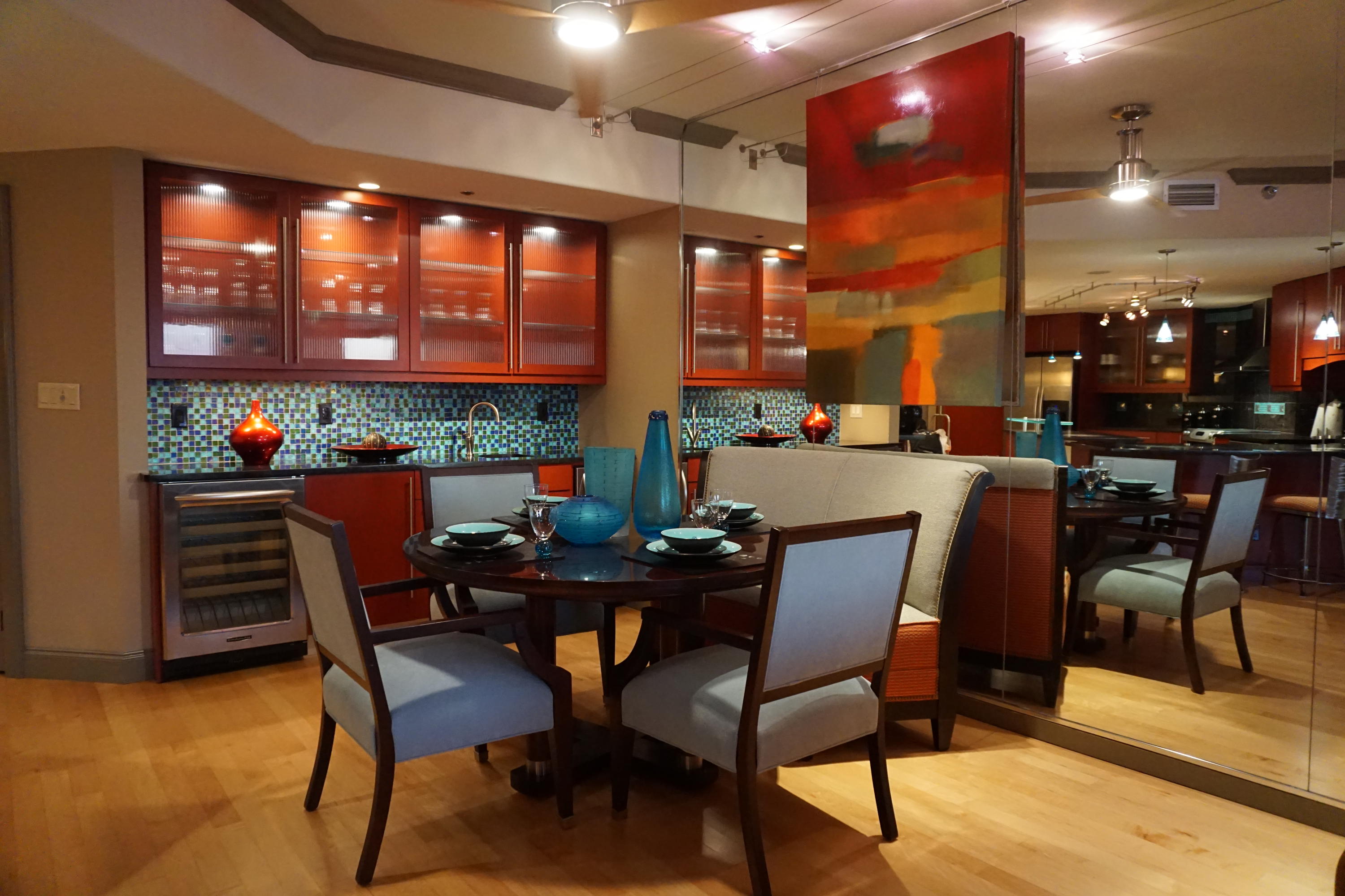 DESTIN YACHT CLUB - Residential