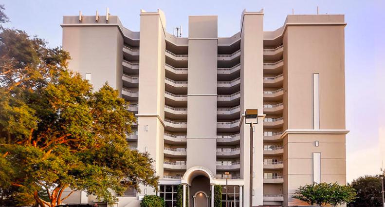 DESTIN YACHT CLUB - Residential