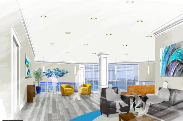 DESTIN YACHT CLUB - Residential