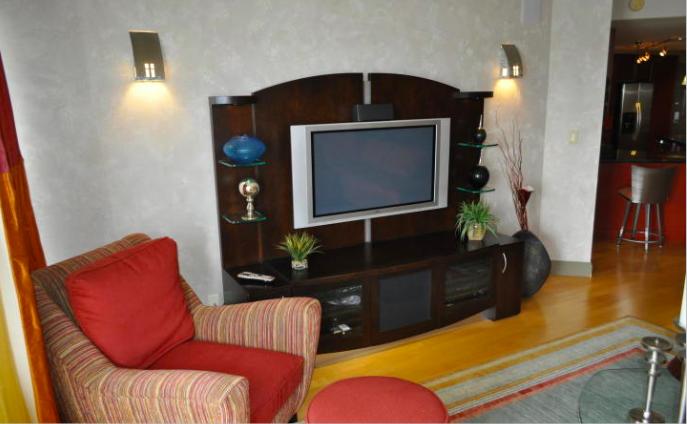 DESTIN YACHT CLUB - Residential