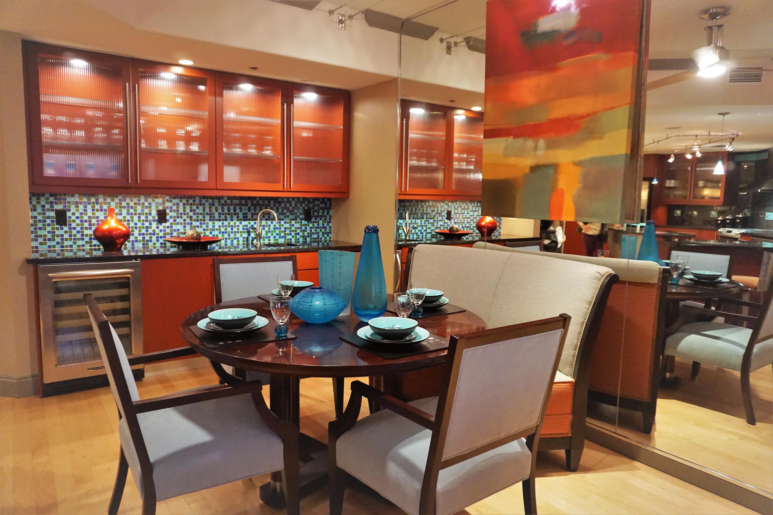 DESTIN YACHT CLUB - Residential