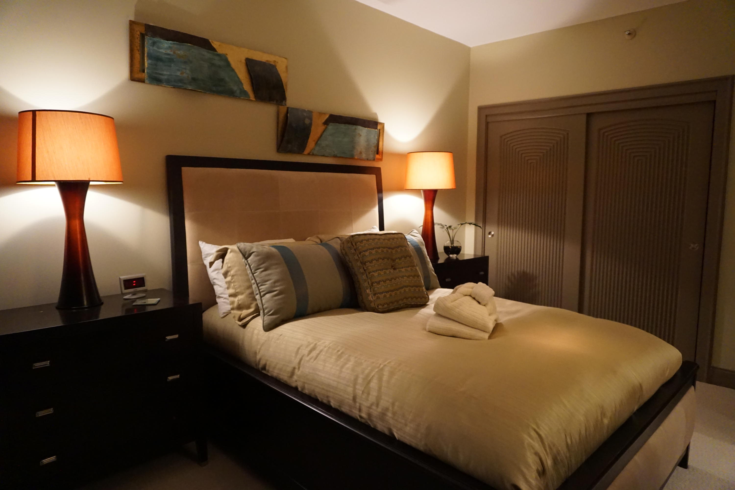 DESTIN YACHT CLUB - Residential