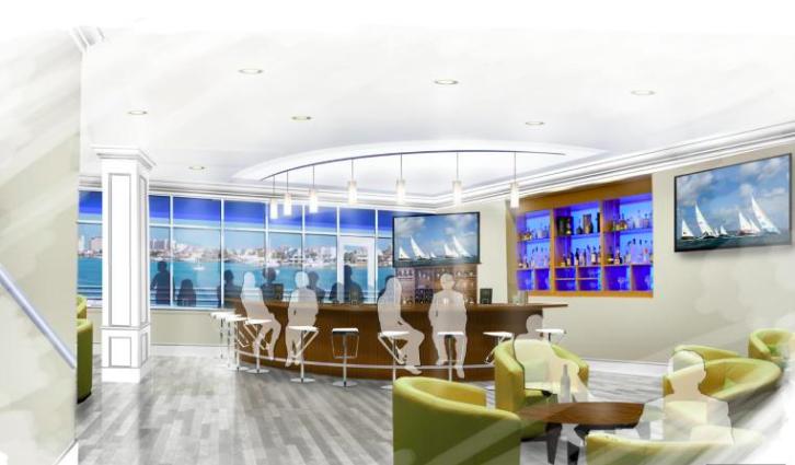 DESTIN YACHT CLUB - Residential