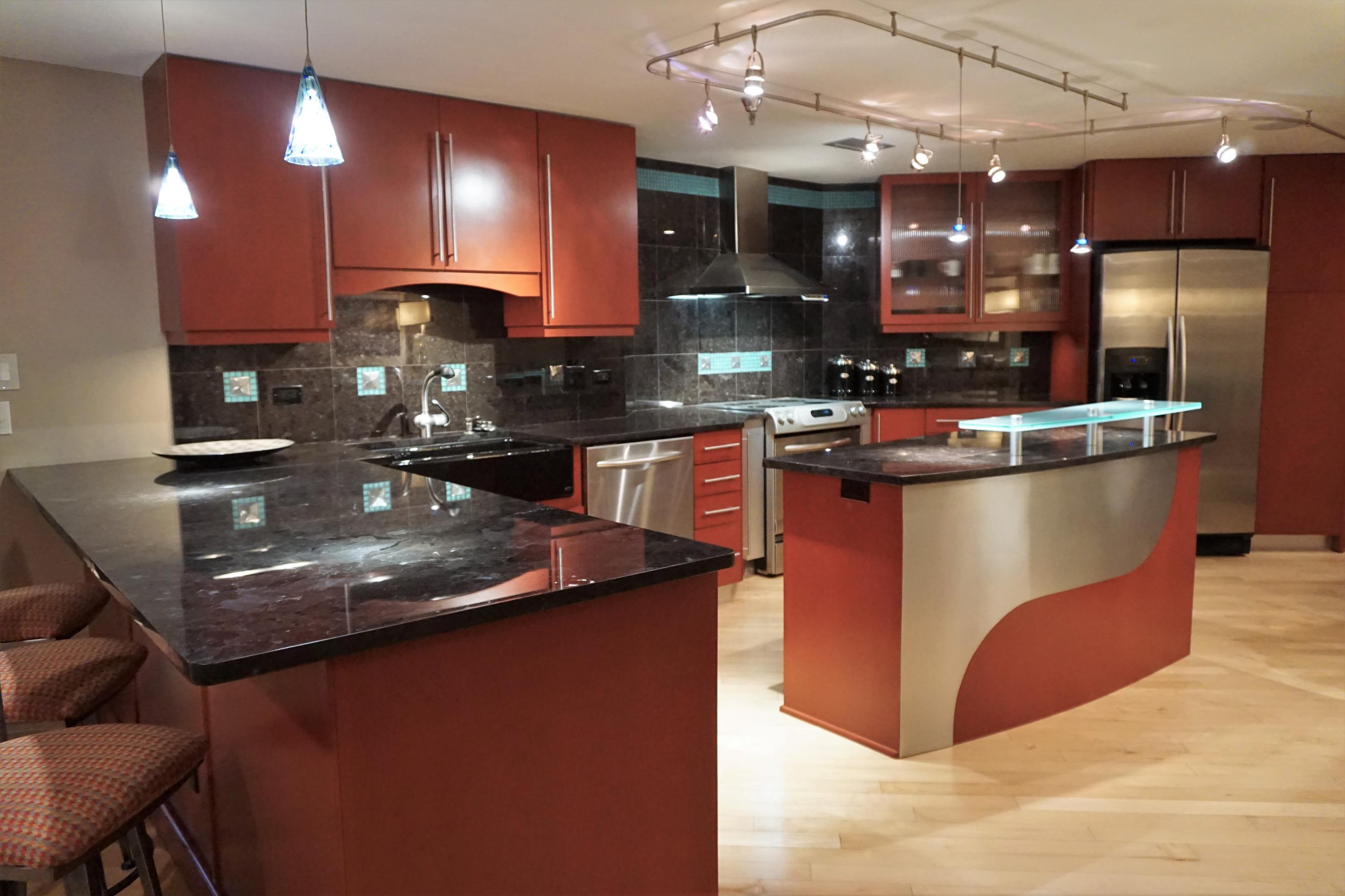 DESTIN YACHT CLUB - Residential