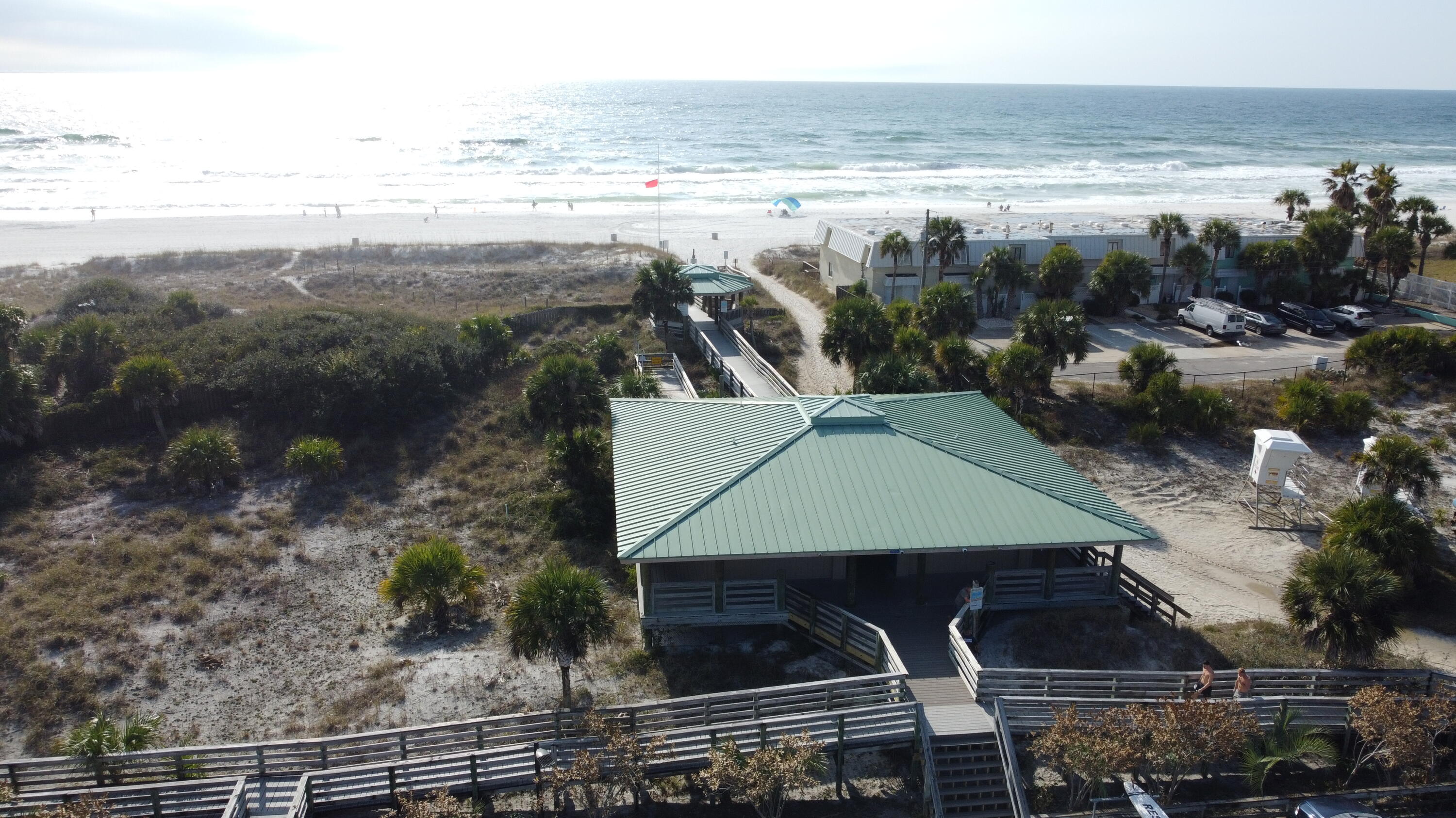 HOLIDAY BEACH - Residential