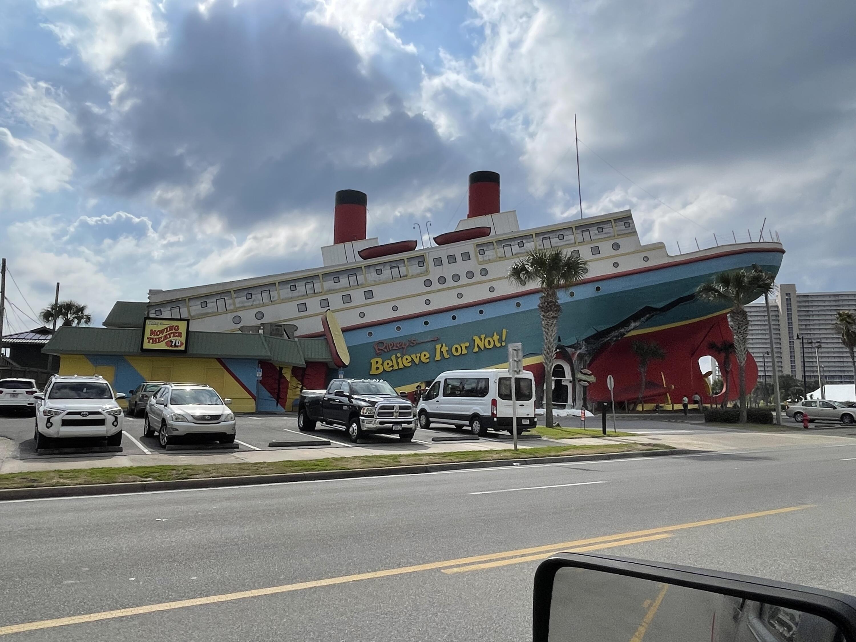 HOLIDAY BEACH - Residential