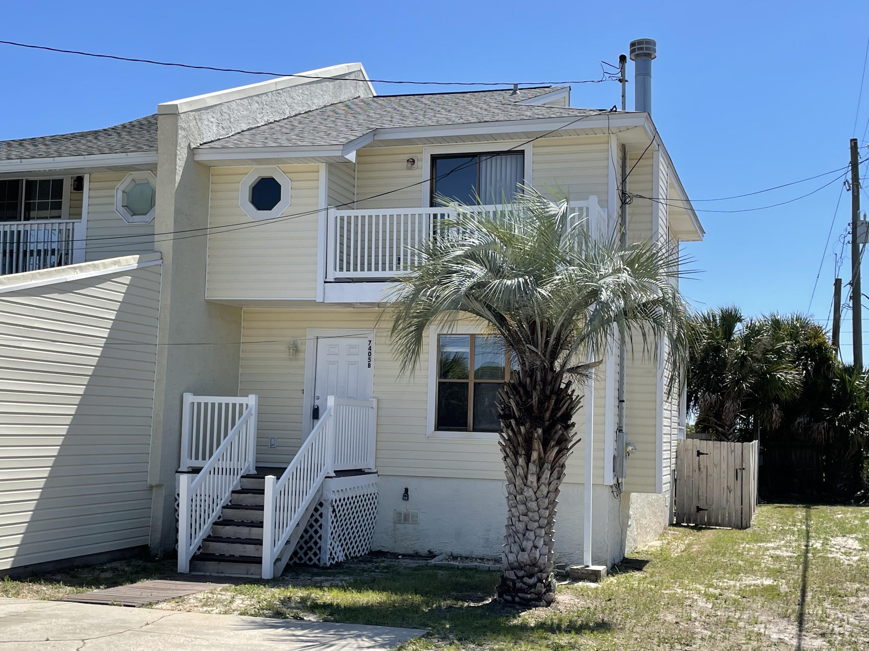 HOLIDAY BEACH - Residential