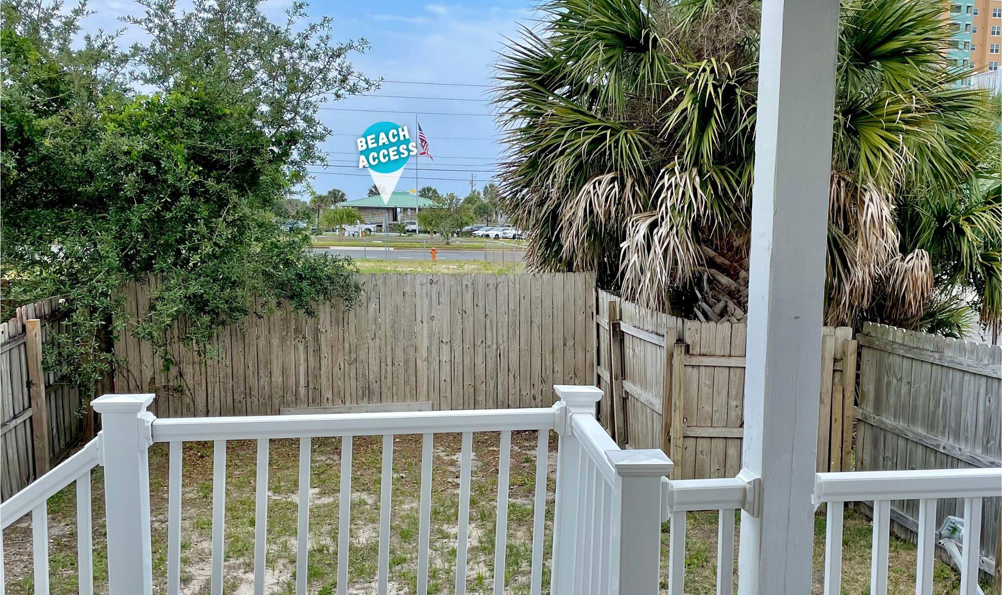 HOLIDAY BEACH - Residential