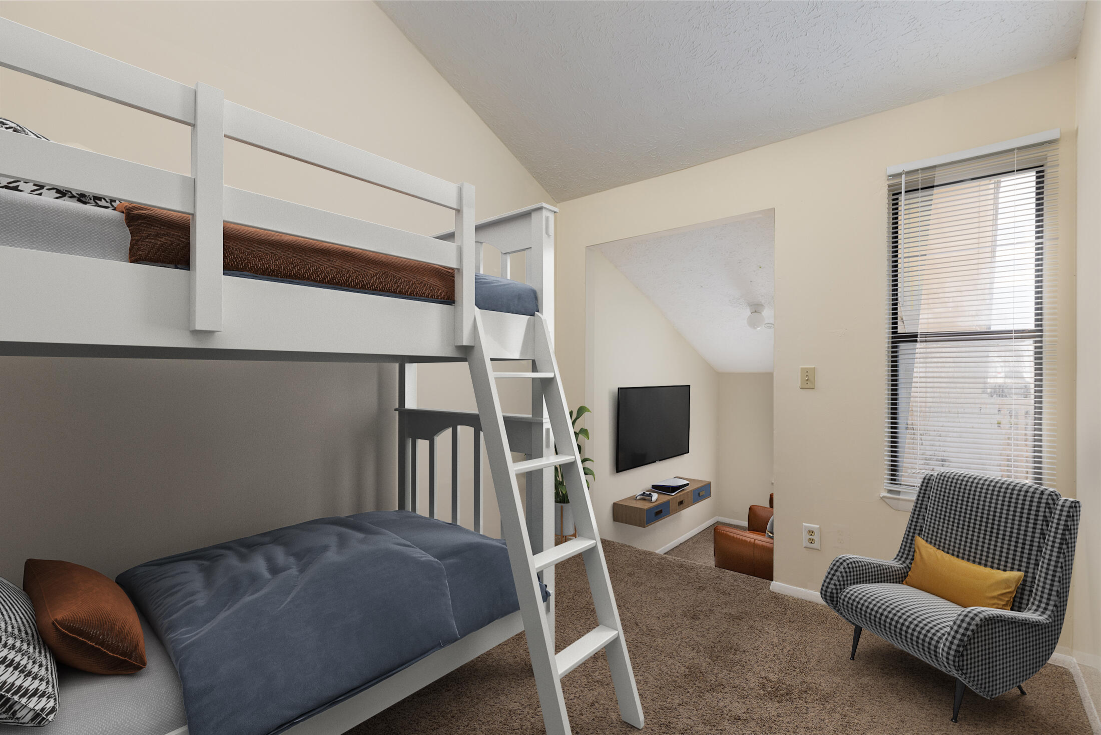 HOLIDAY BEACH - Residential