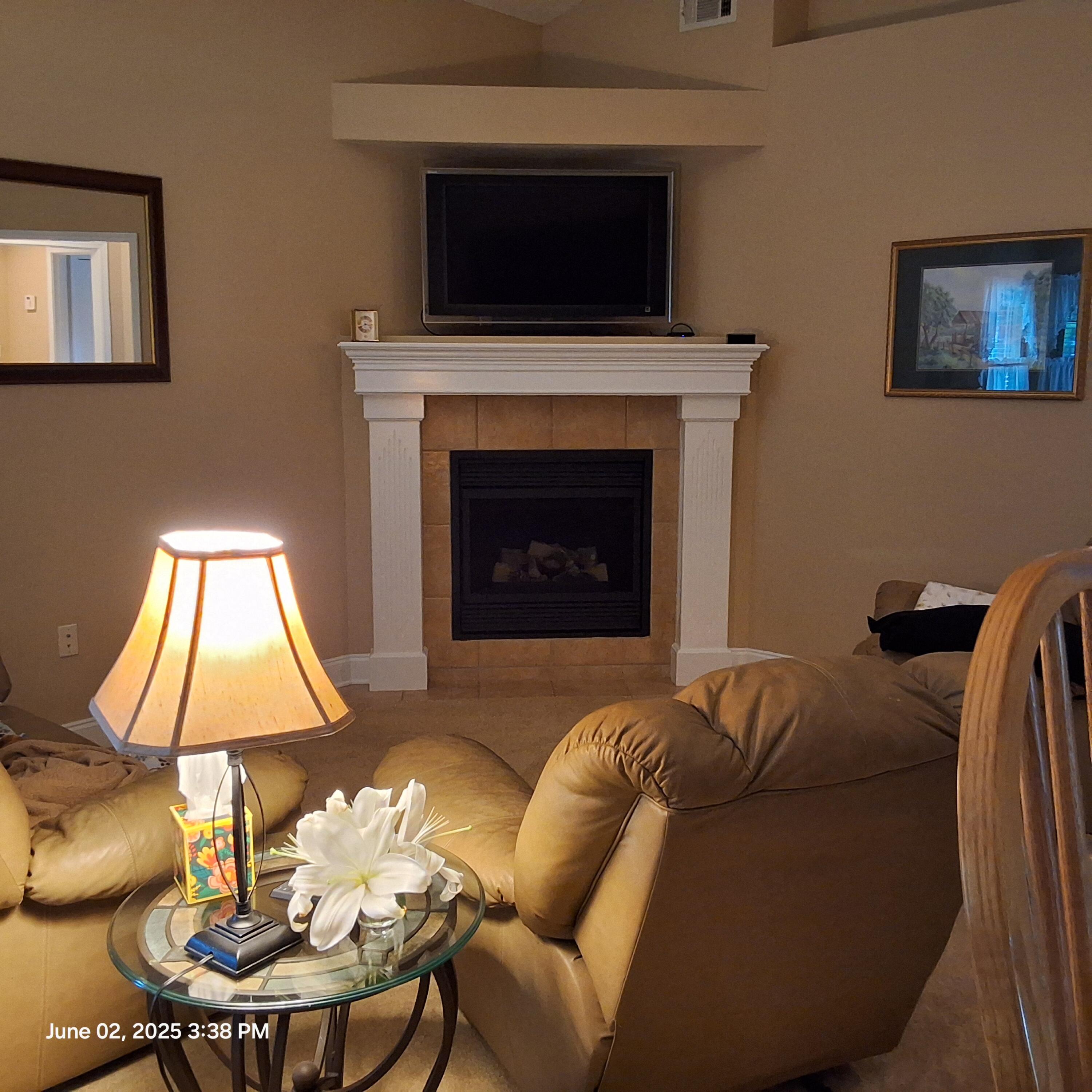5848 Saratoga Drive