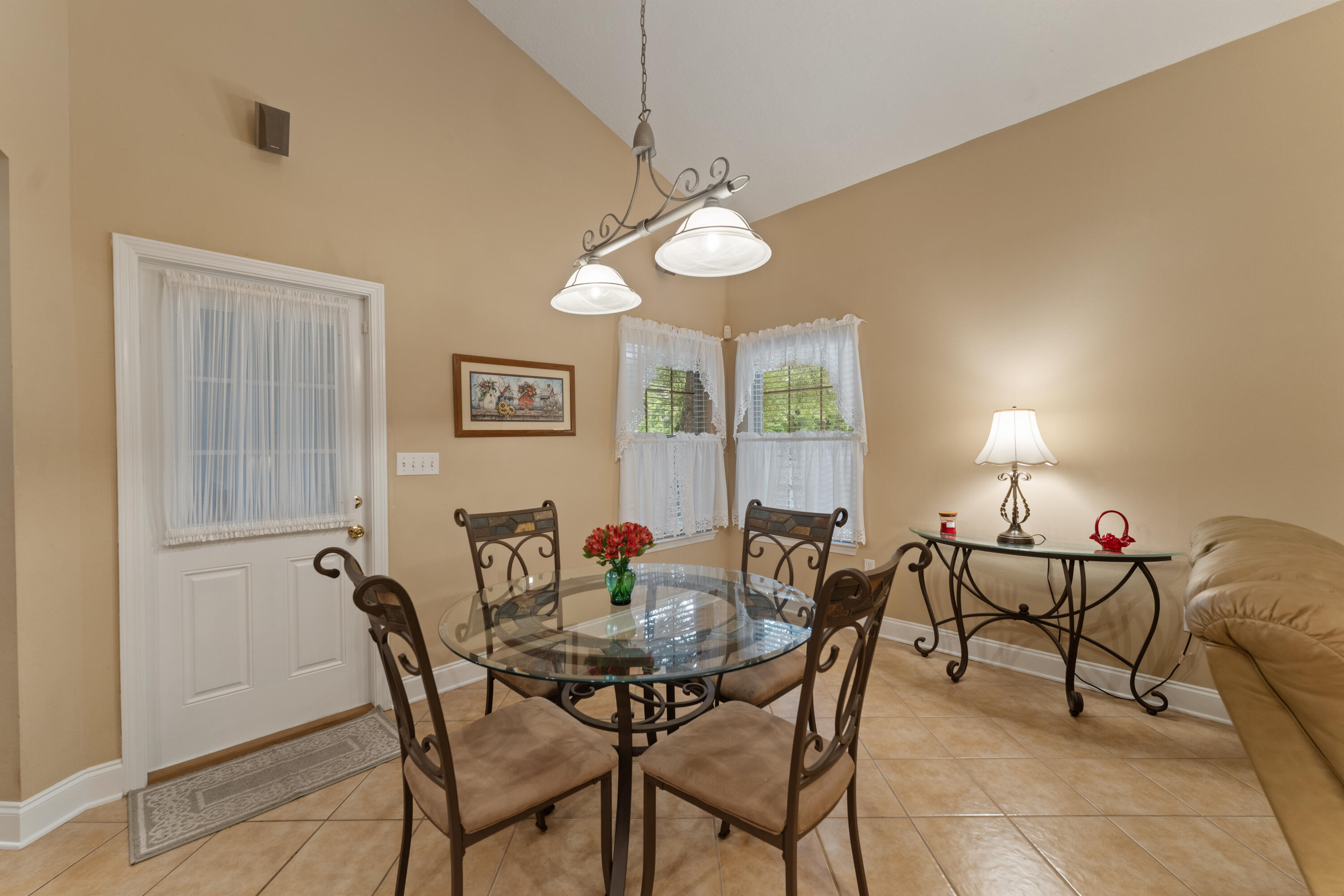 SILVER OAKS PH 1 - Residential
