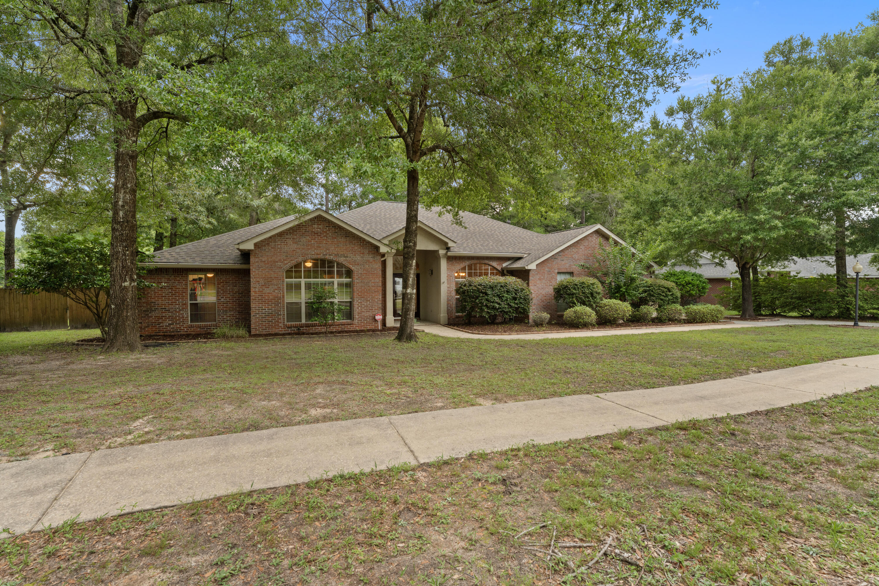 SILVER OAKS PH 1 - Residential