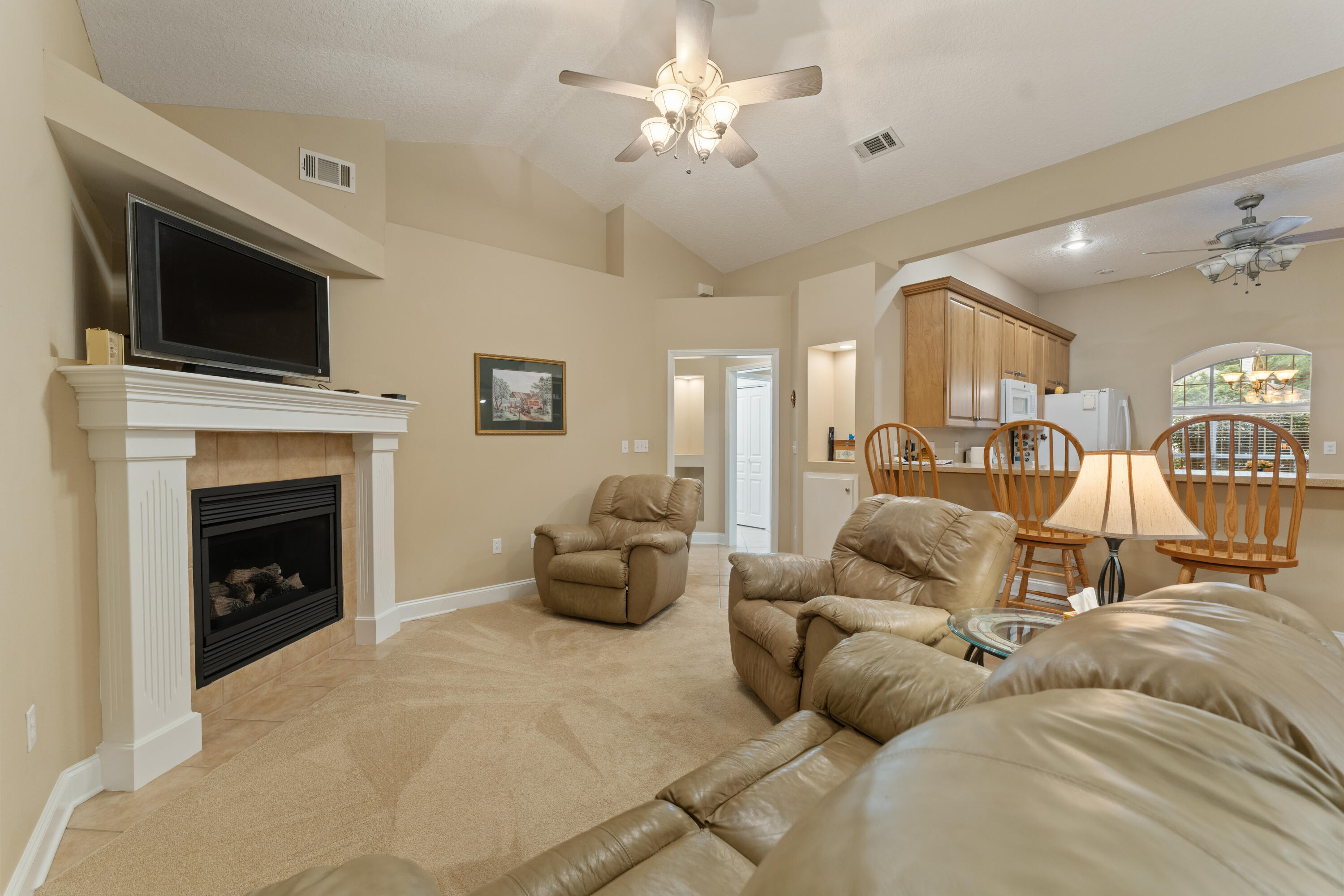 SILVER OAKS PH 1 - Residential