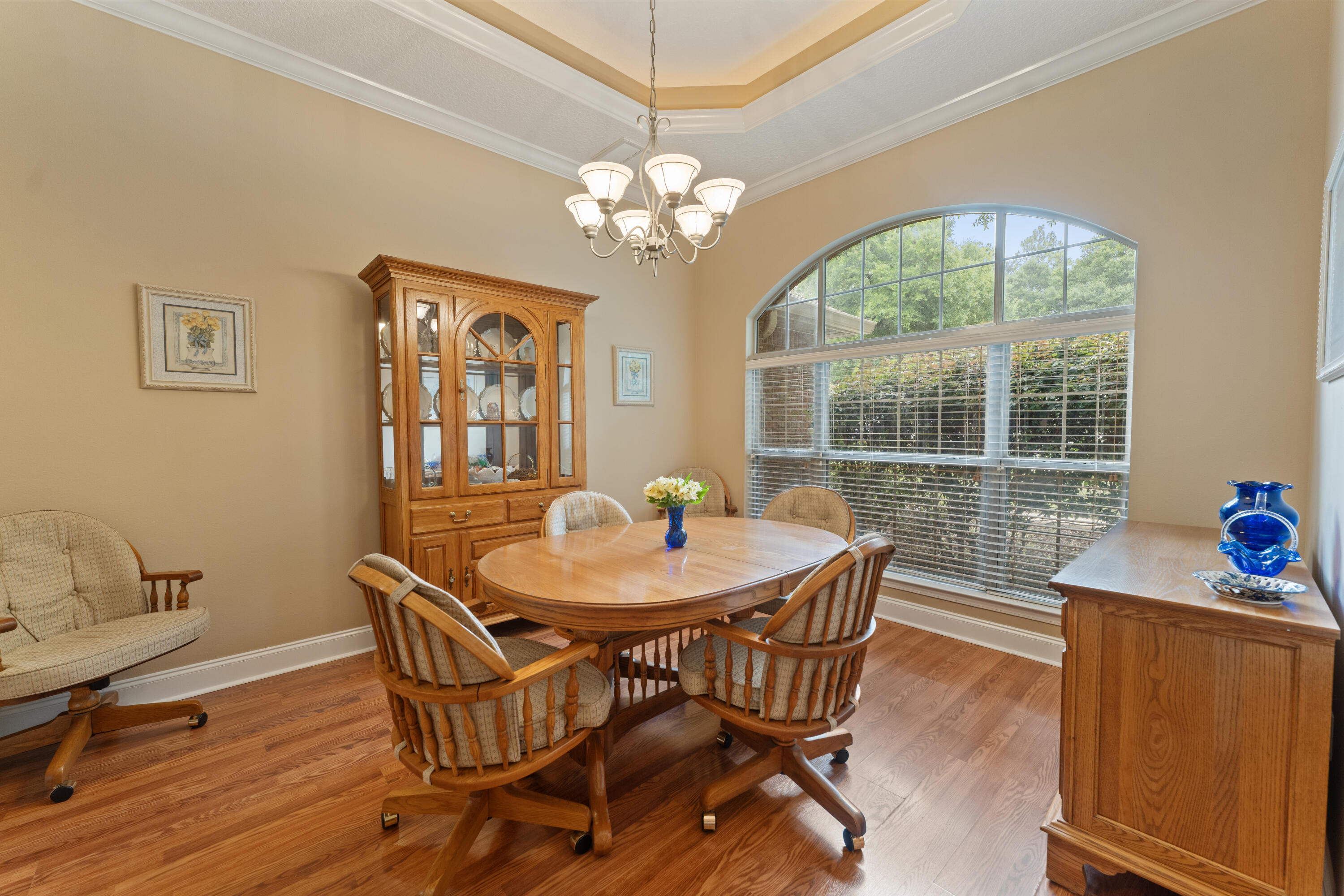 SILVER OAKS PH 1 - Residential