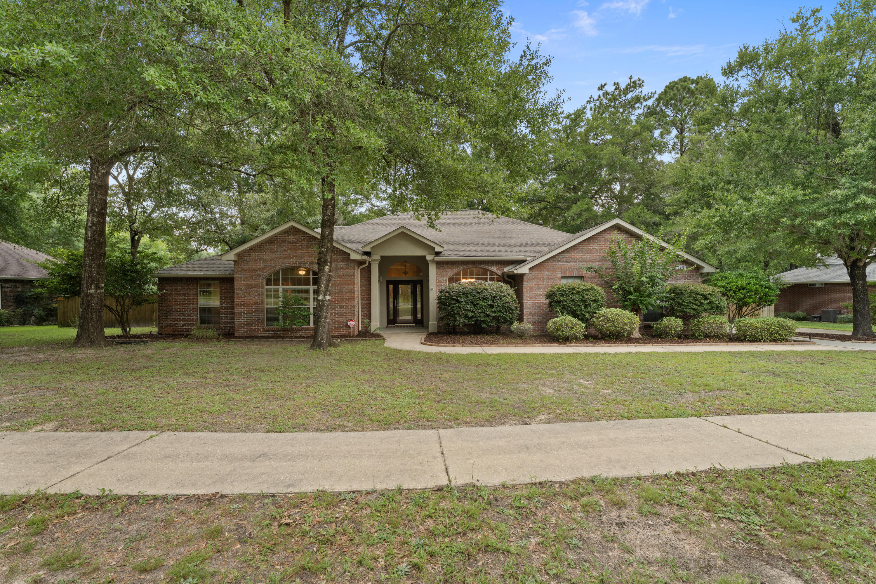 SILVER OAKS PH 1 - Residential