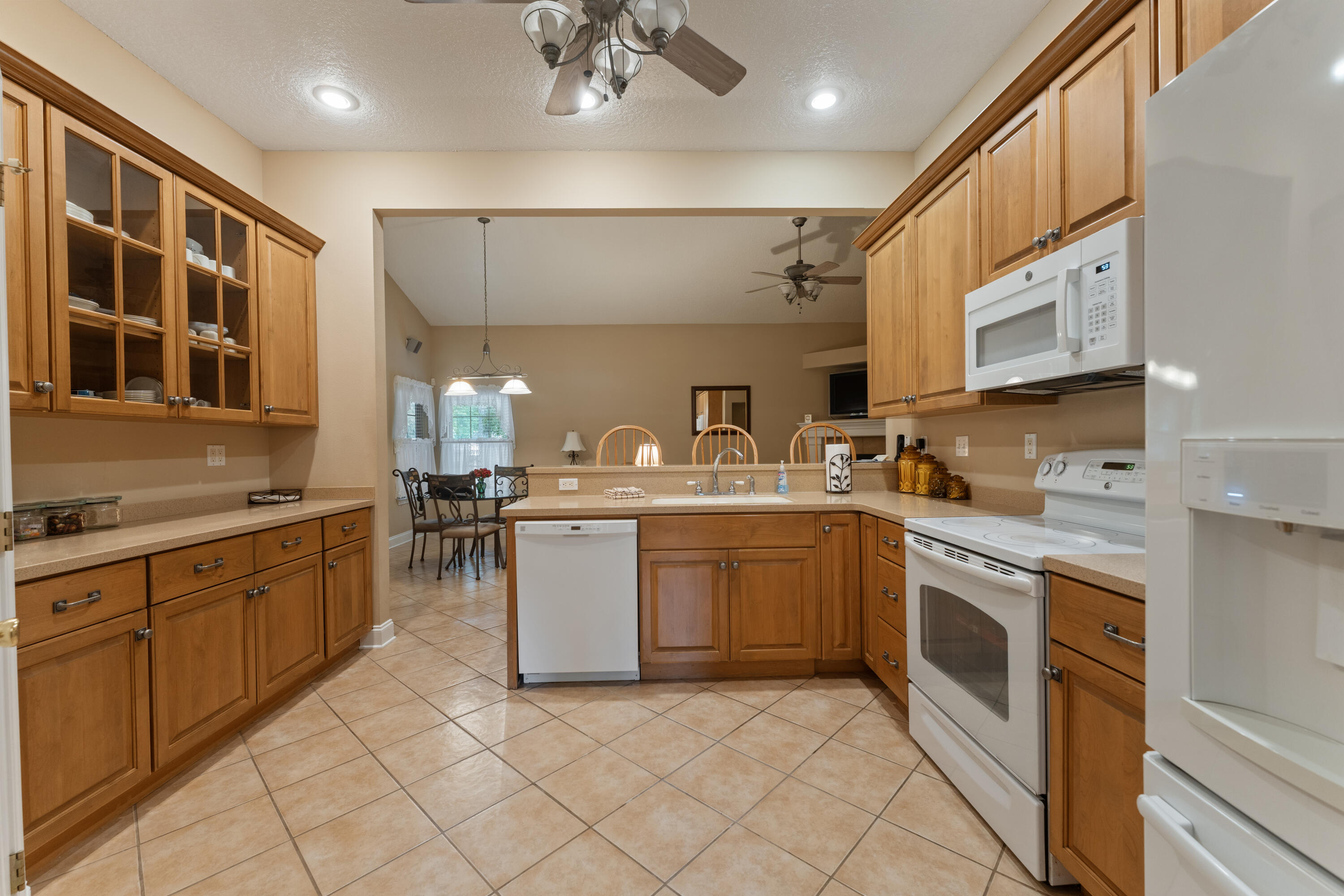 SILVER OAKS PH 1 - Residential