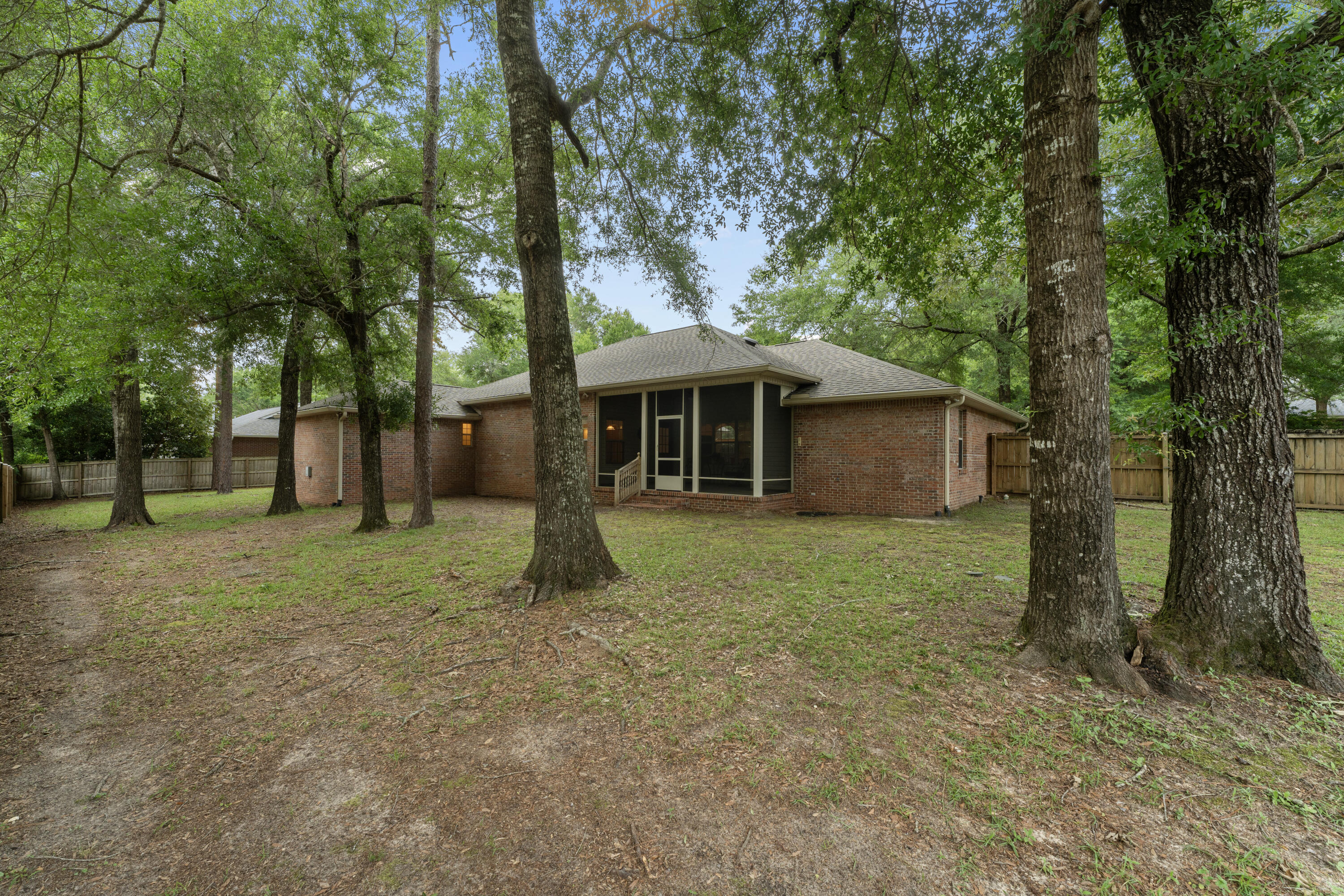SILVER OAKS PH 1 - Residential
