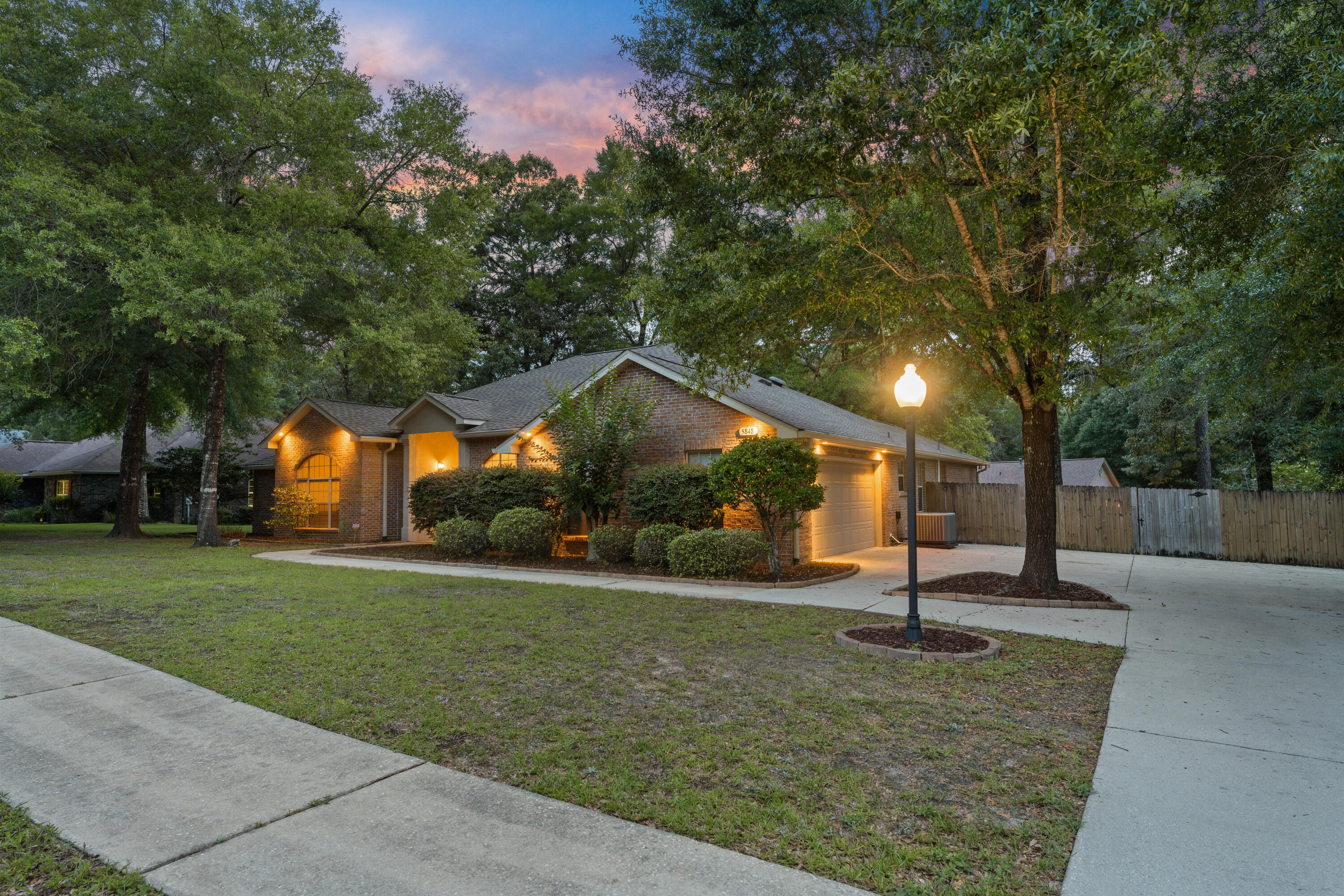 SILVER OAKS PH 1 - Residential
