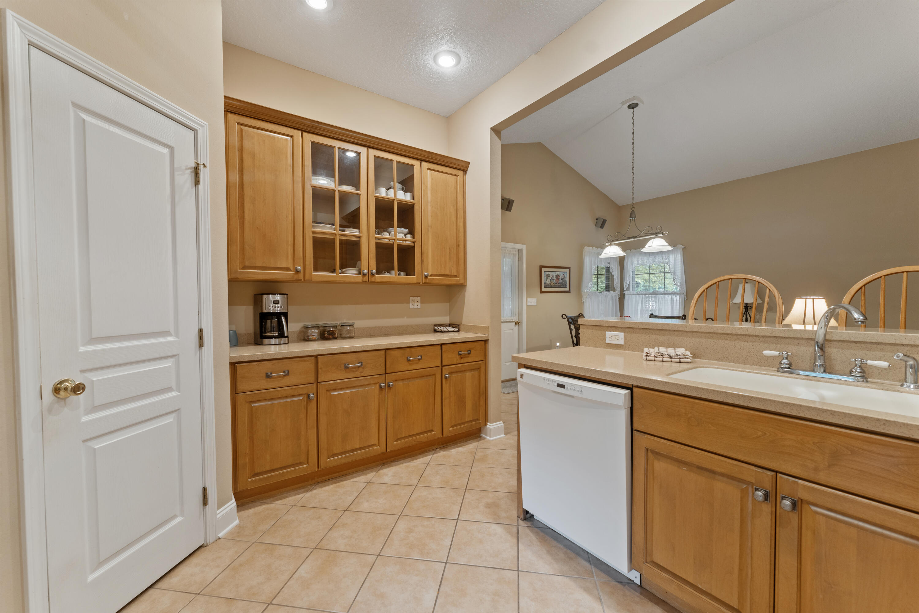 SILVER OAKS PH 1 - Residential