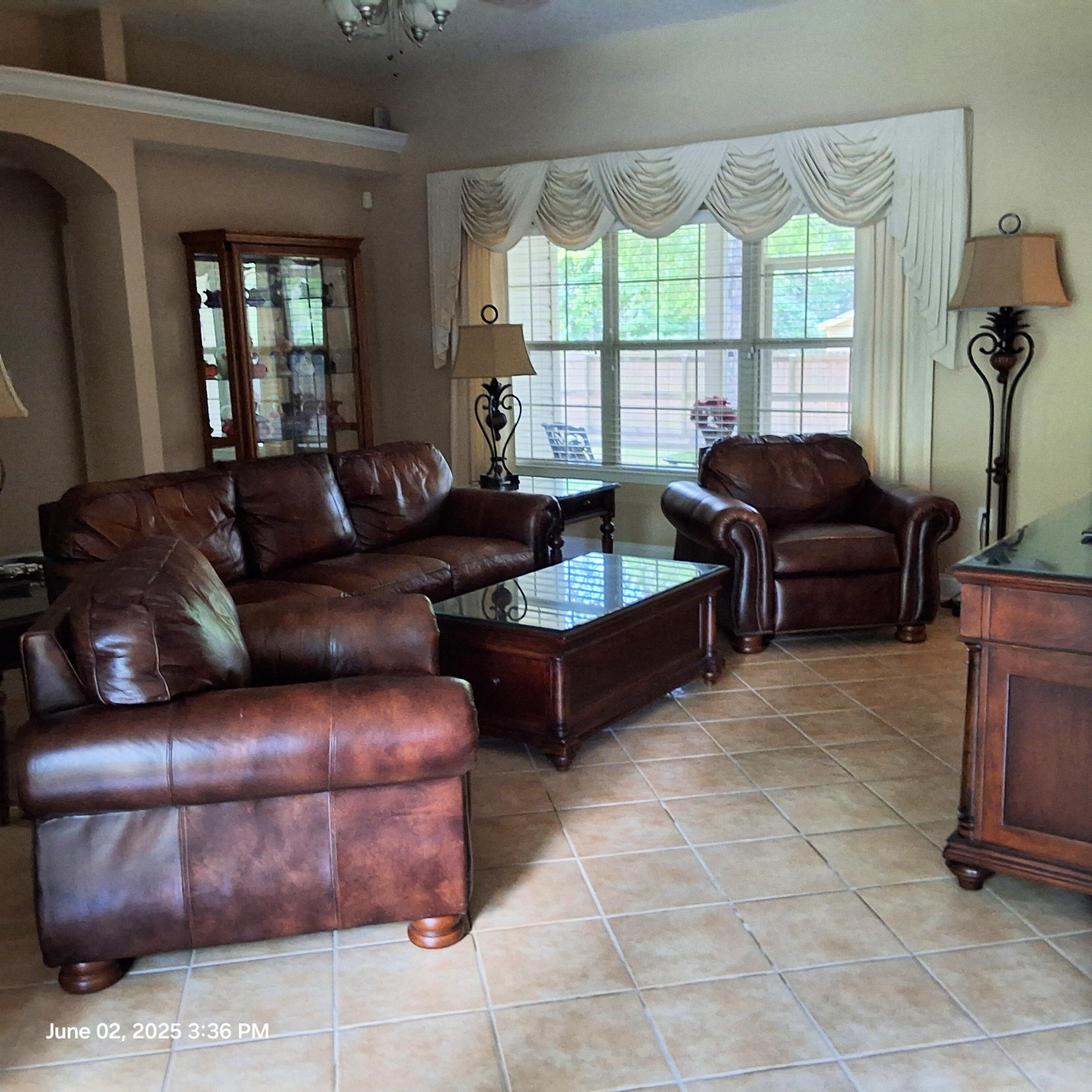 5848 Saratoga Drive