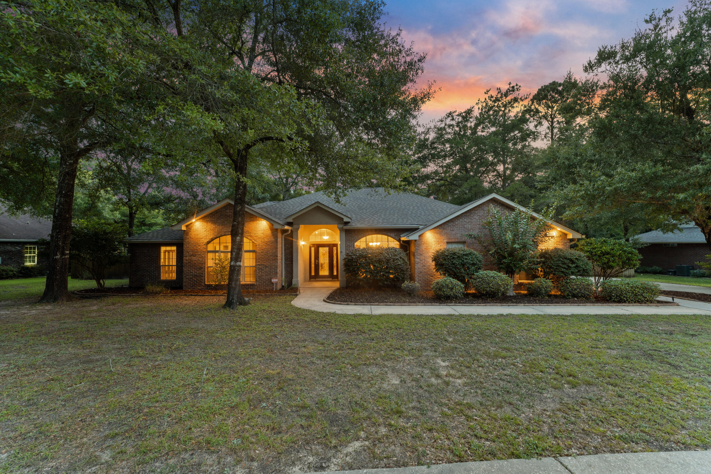 SILVER OAKS PH 1 - Residential