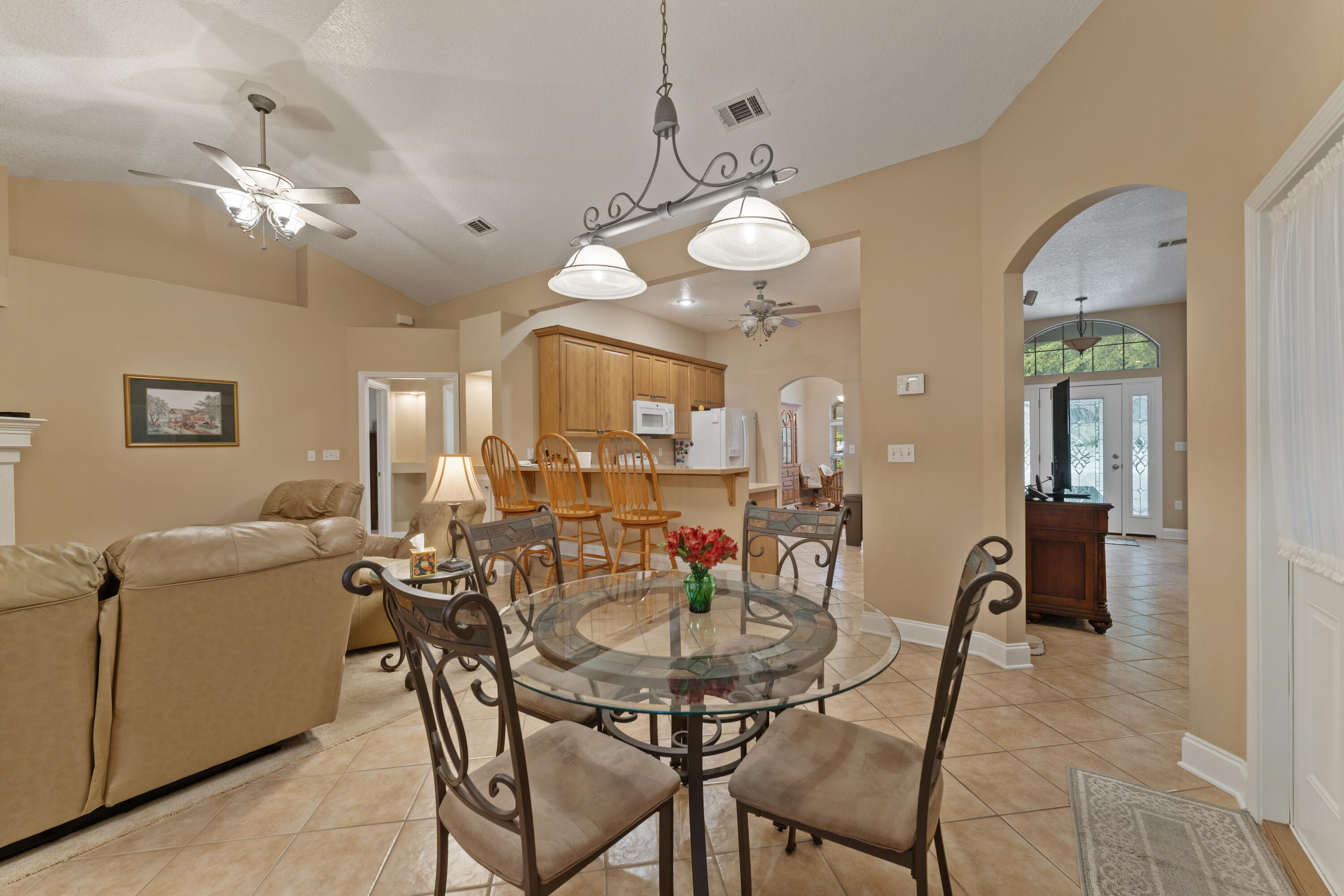 SILVER OAKS PH 1 - Residential