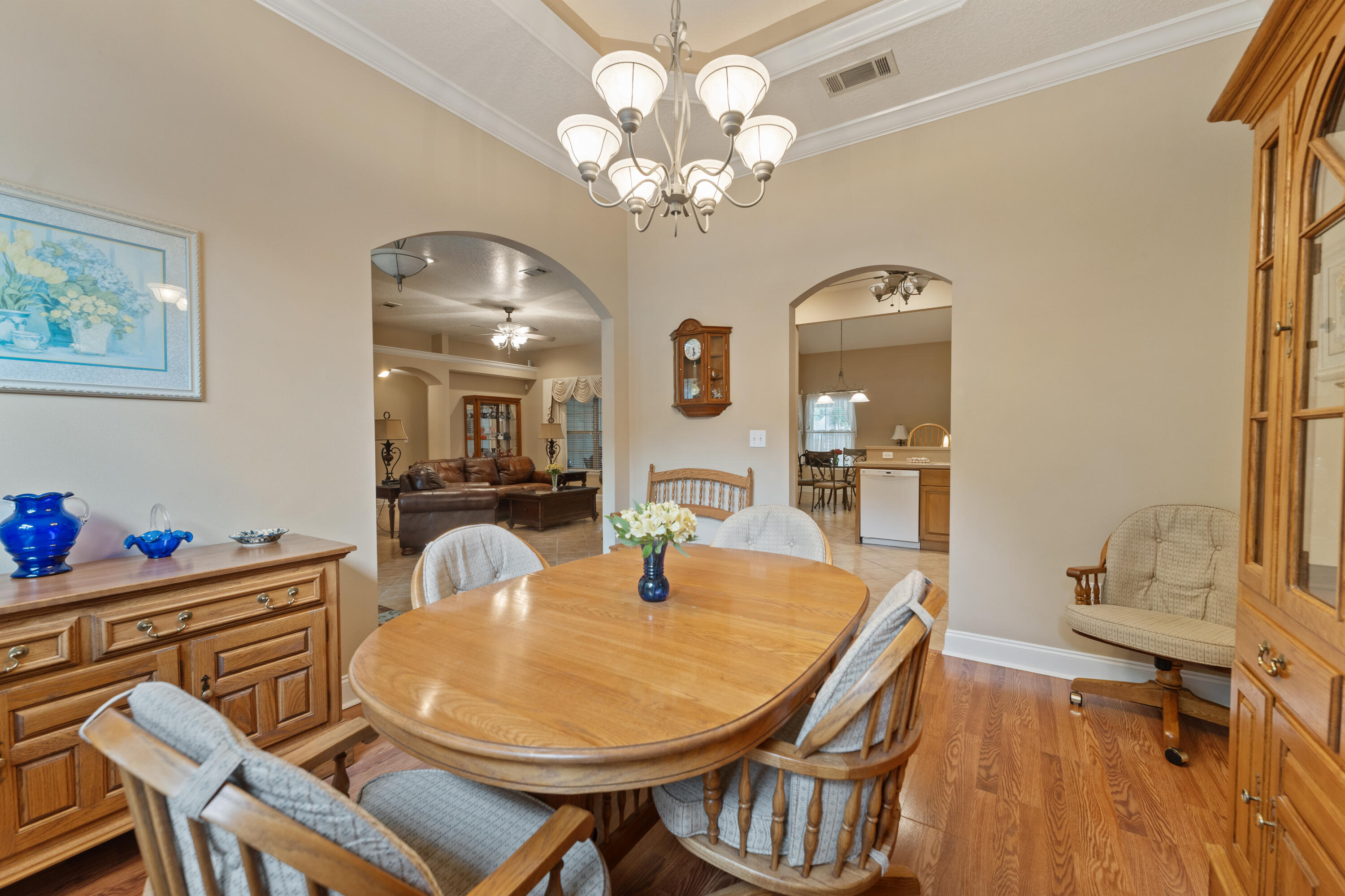 SILVER OAKS PH 1 - Residential