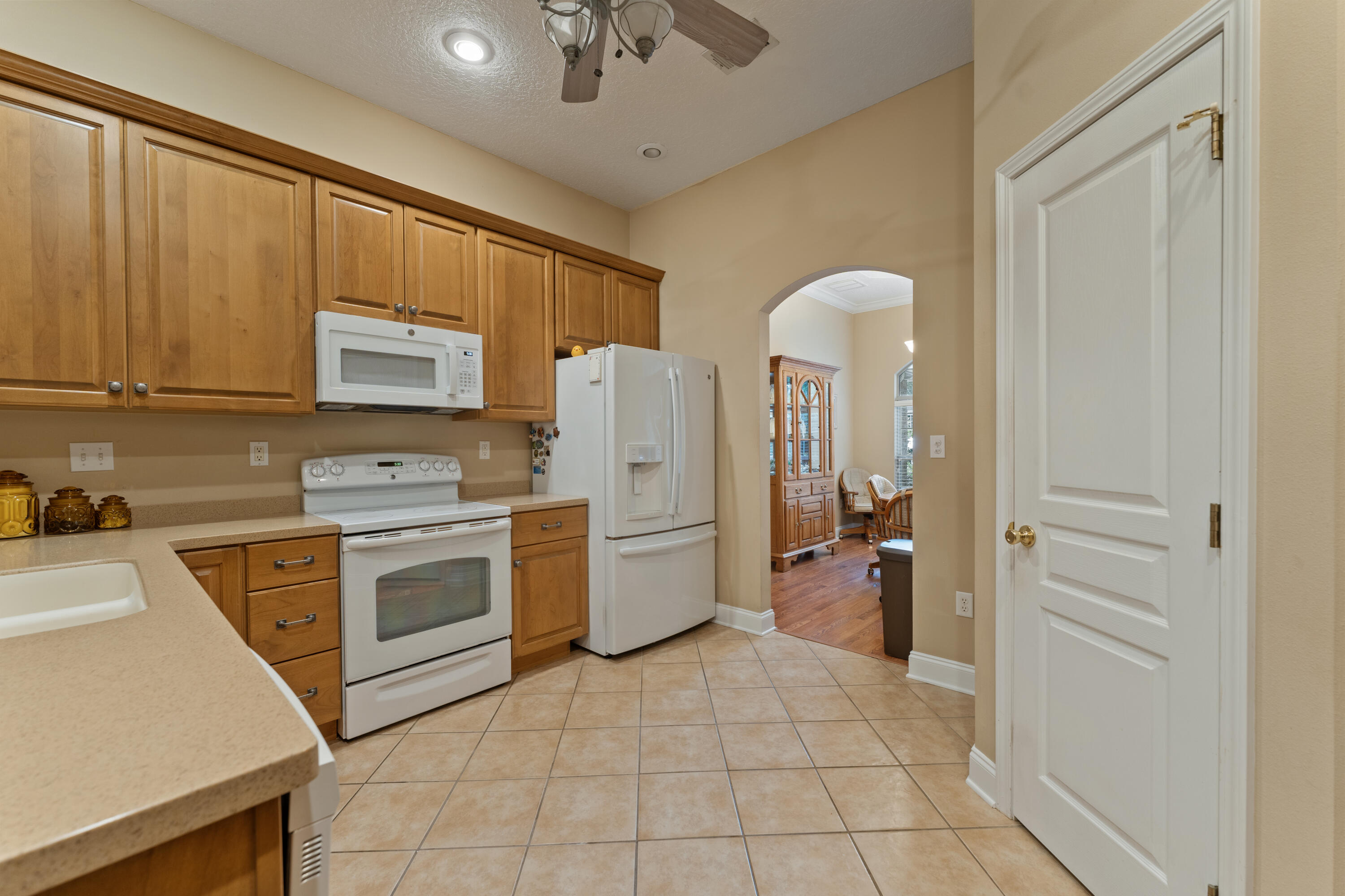 SILVER OAKS PH 1 - Residential