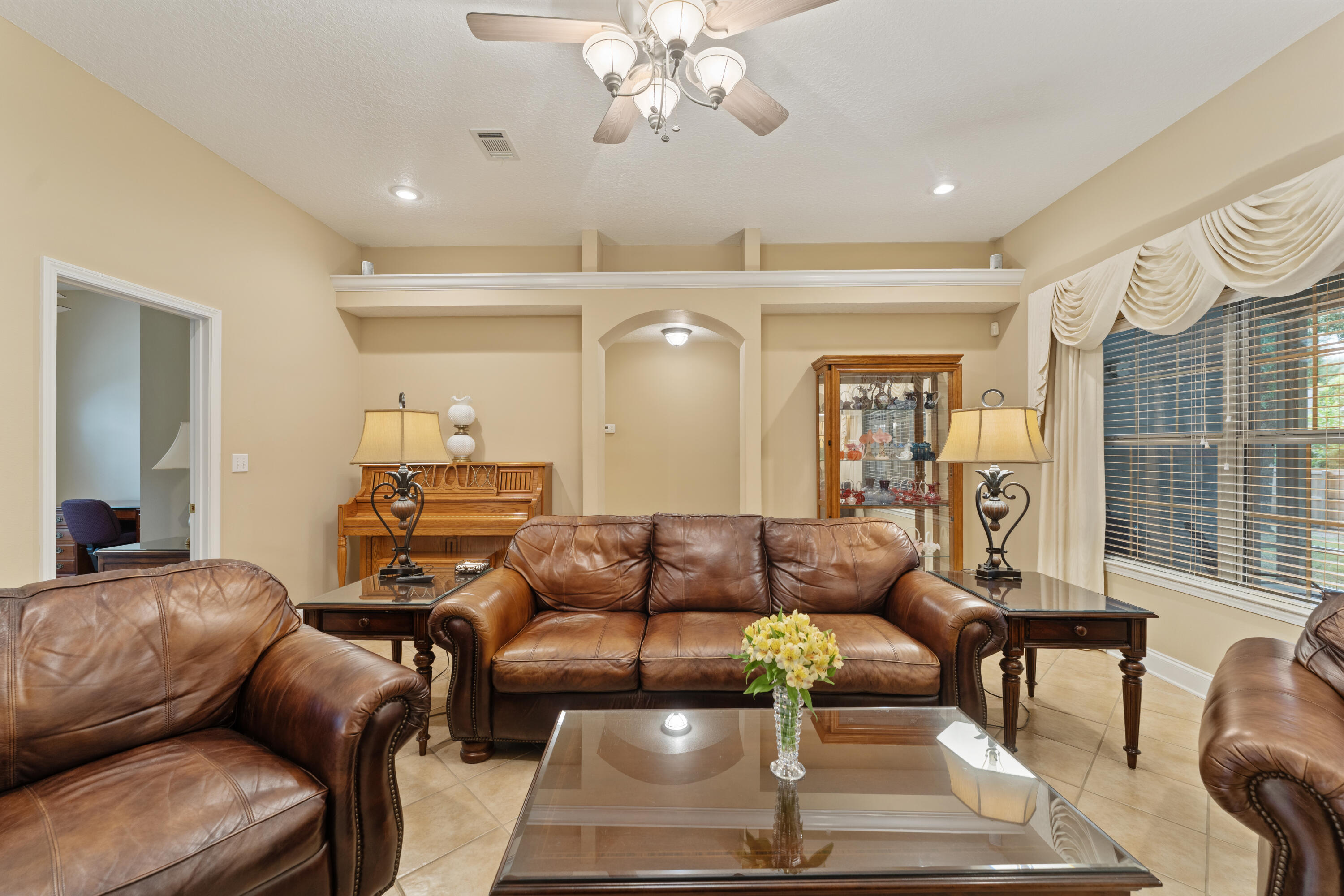 SILVER OAKS PH 1 - Residential