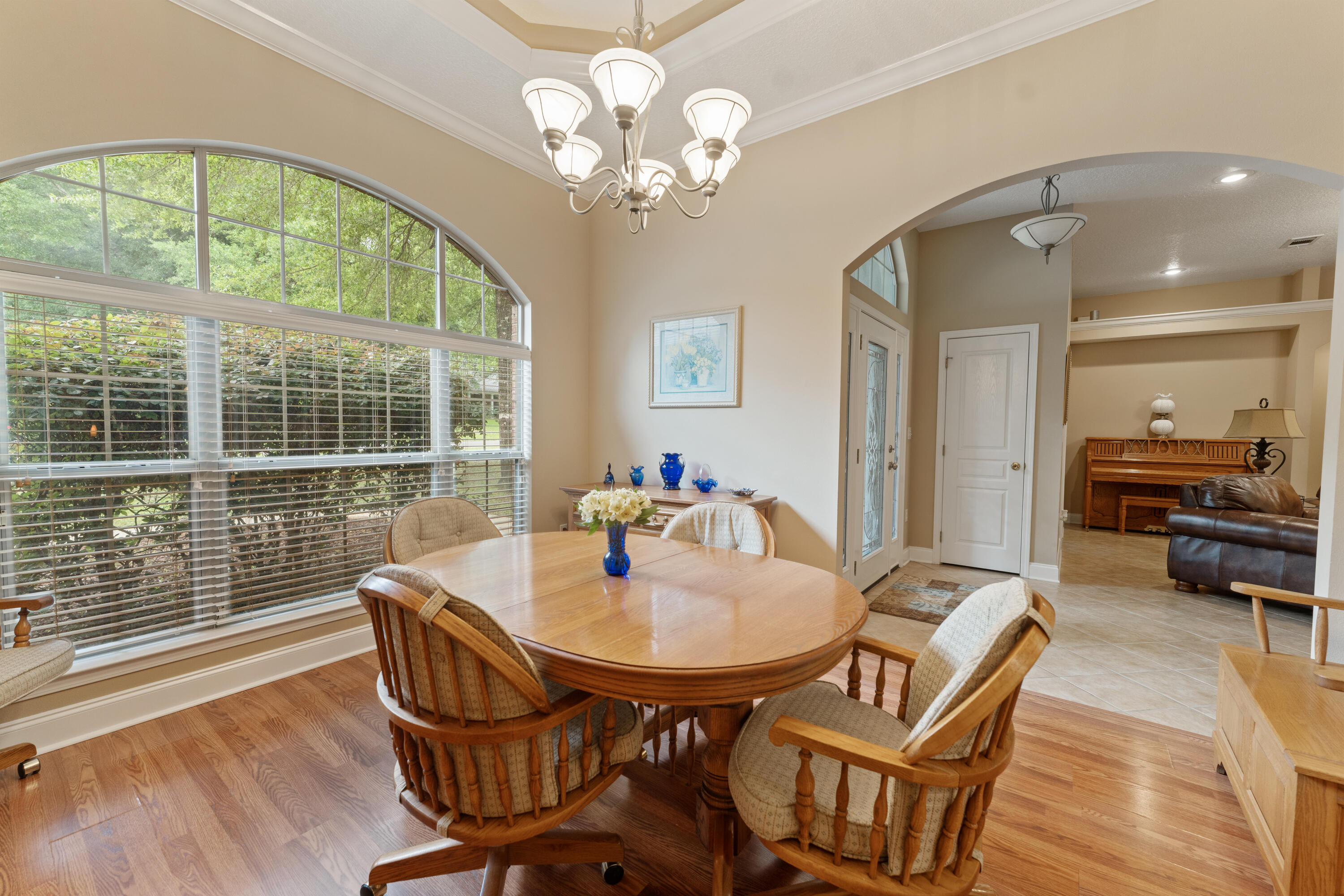 SILVER OAKS PH 1 - Residential