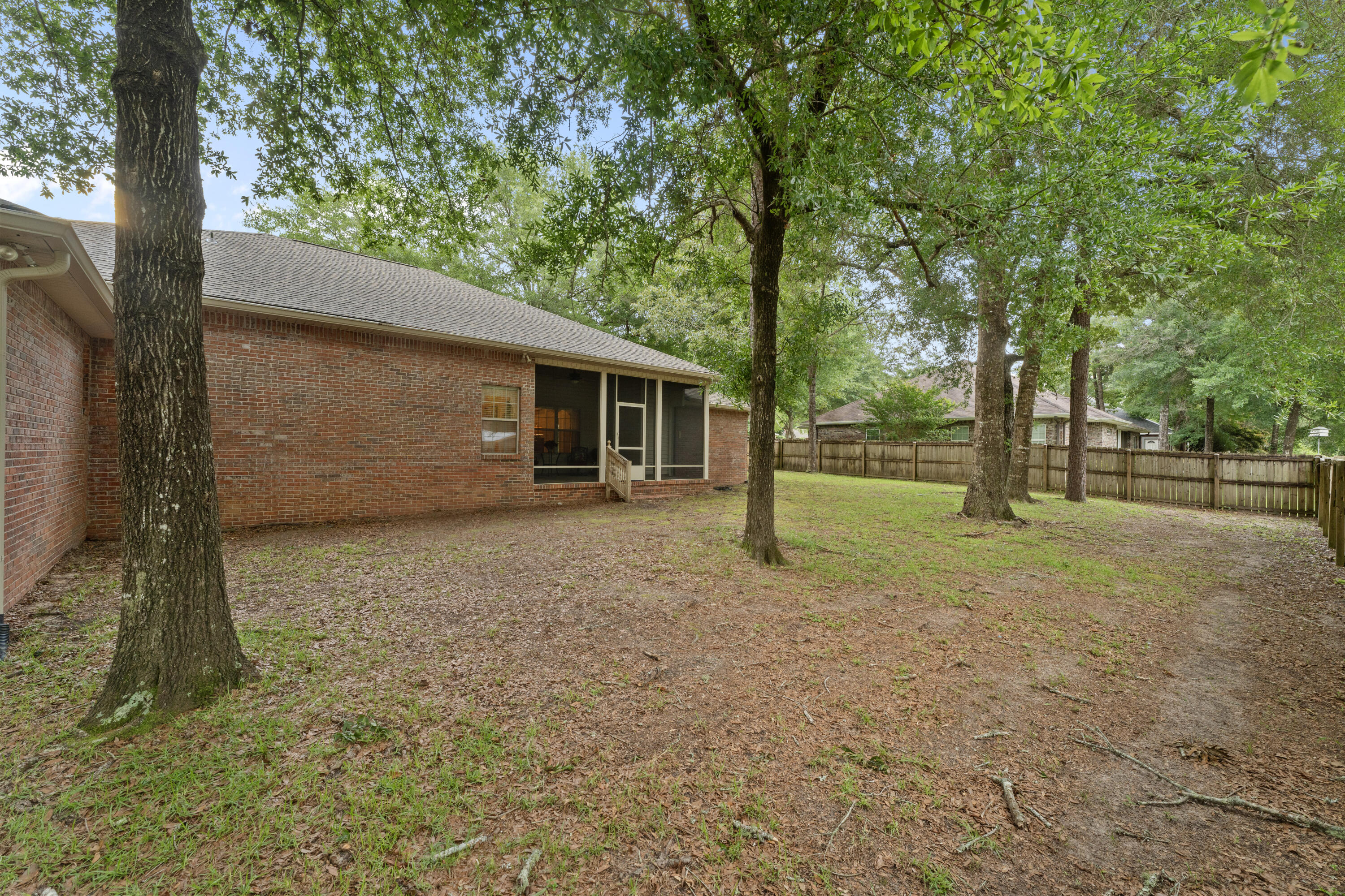 SILVER OAKS PH 1 - Residential