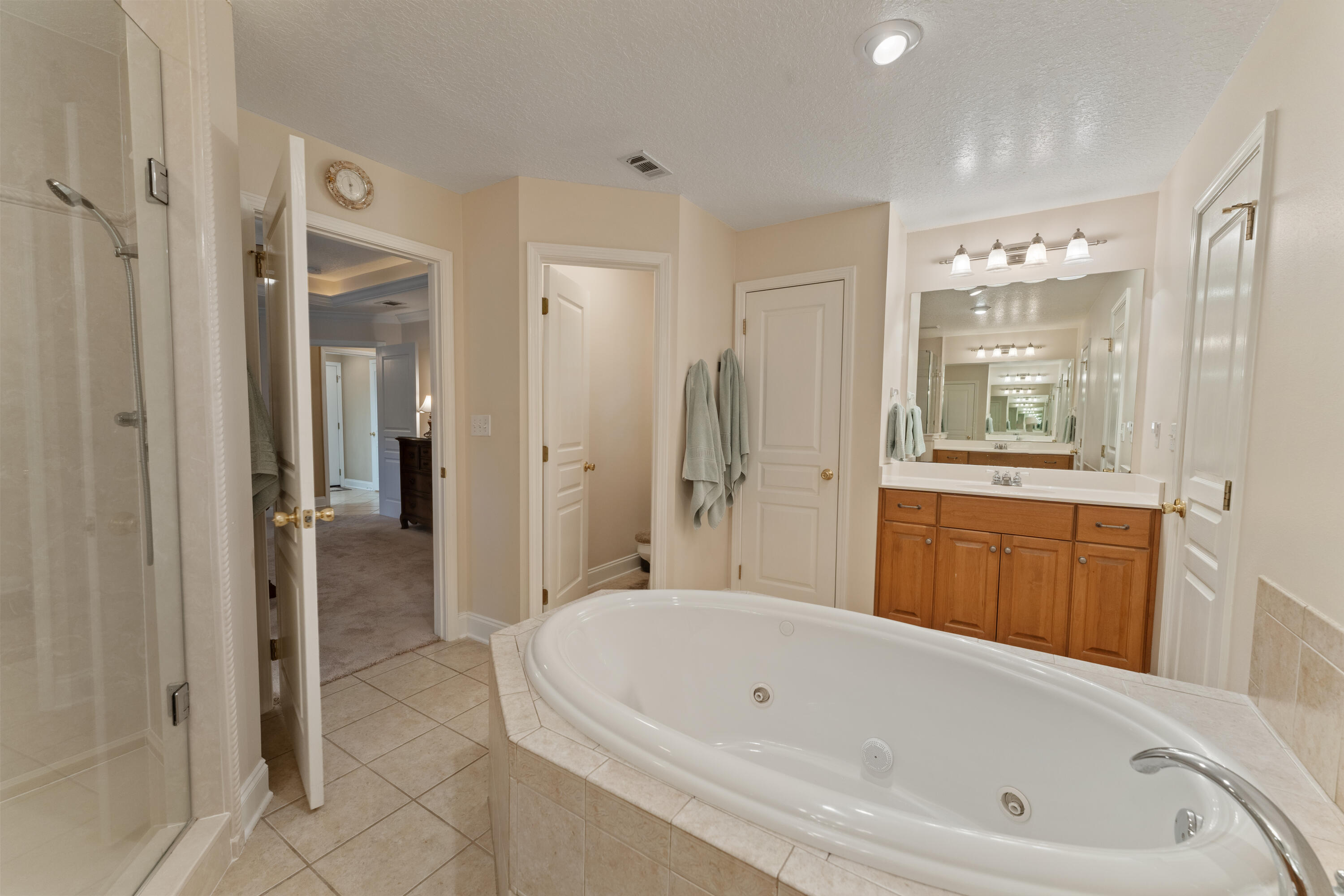 SILVER OAKS PH 1 - Residential