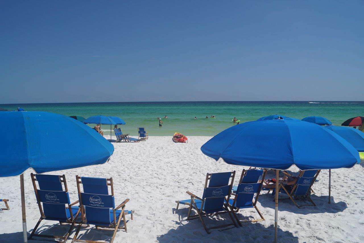 SHORELINE TOWERS 1 - Residential