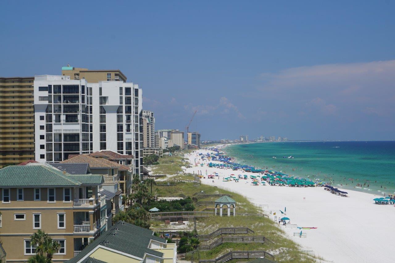 SHORELINE TOWERS 1 - Residential
