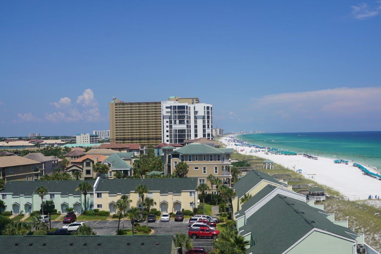 SHORELINE TOWERS 1 - Residential
