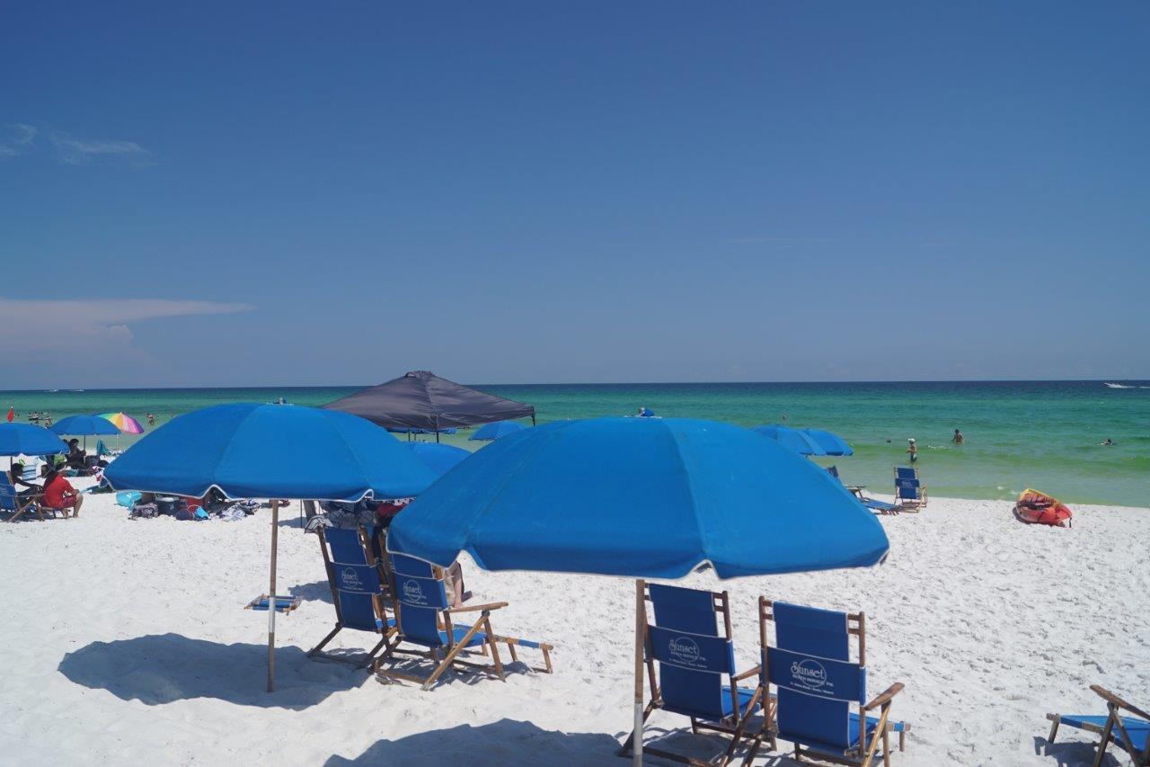 SHORELINE TOWERS 1 - Residential