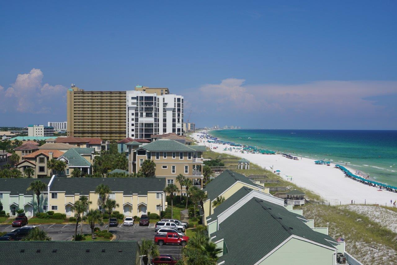 SHORELINE TOWERS 1 - Residential